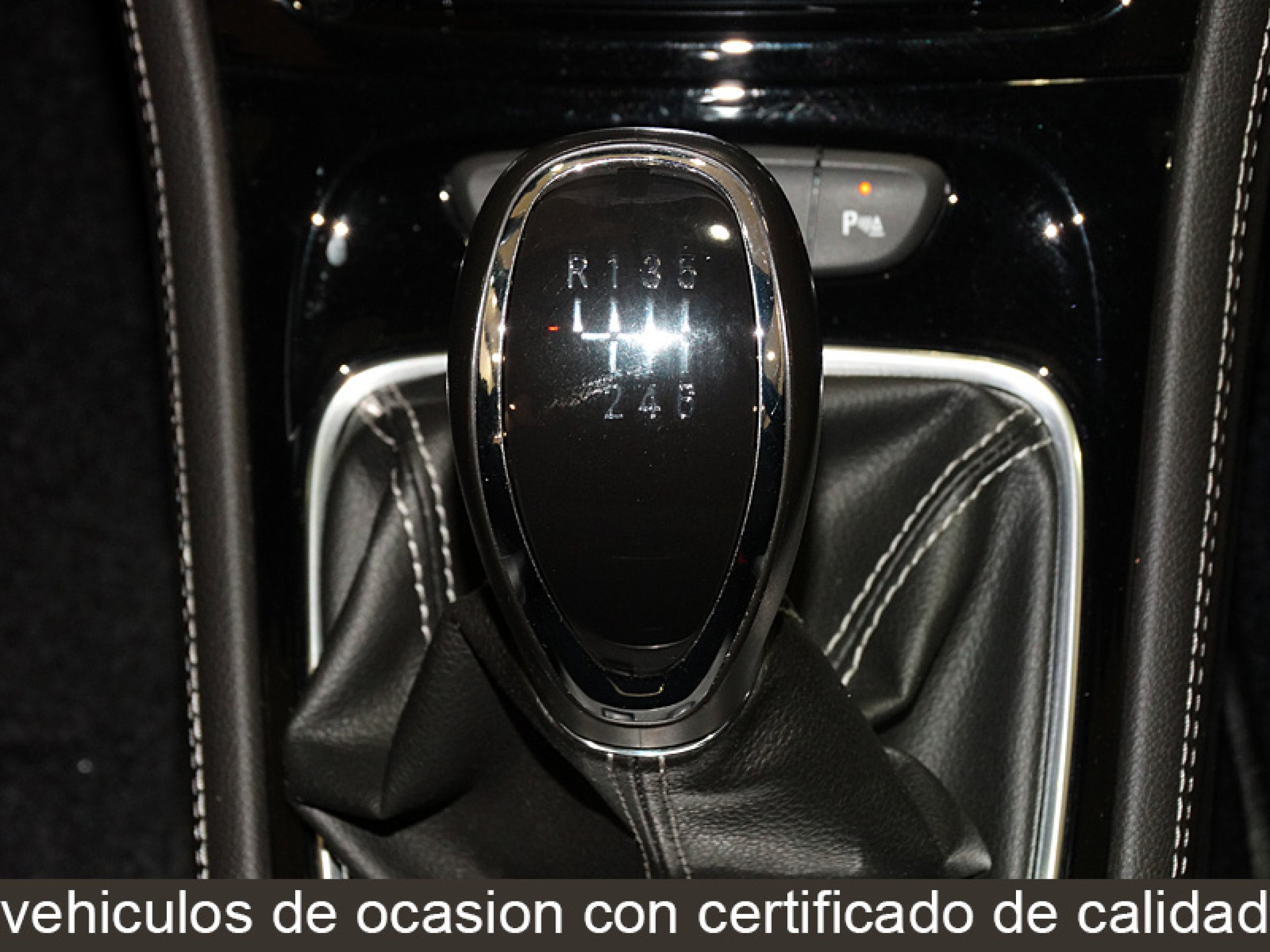 Foto Opel Astra 29