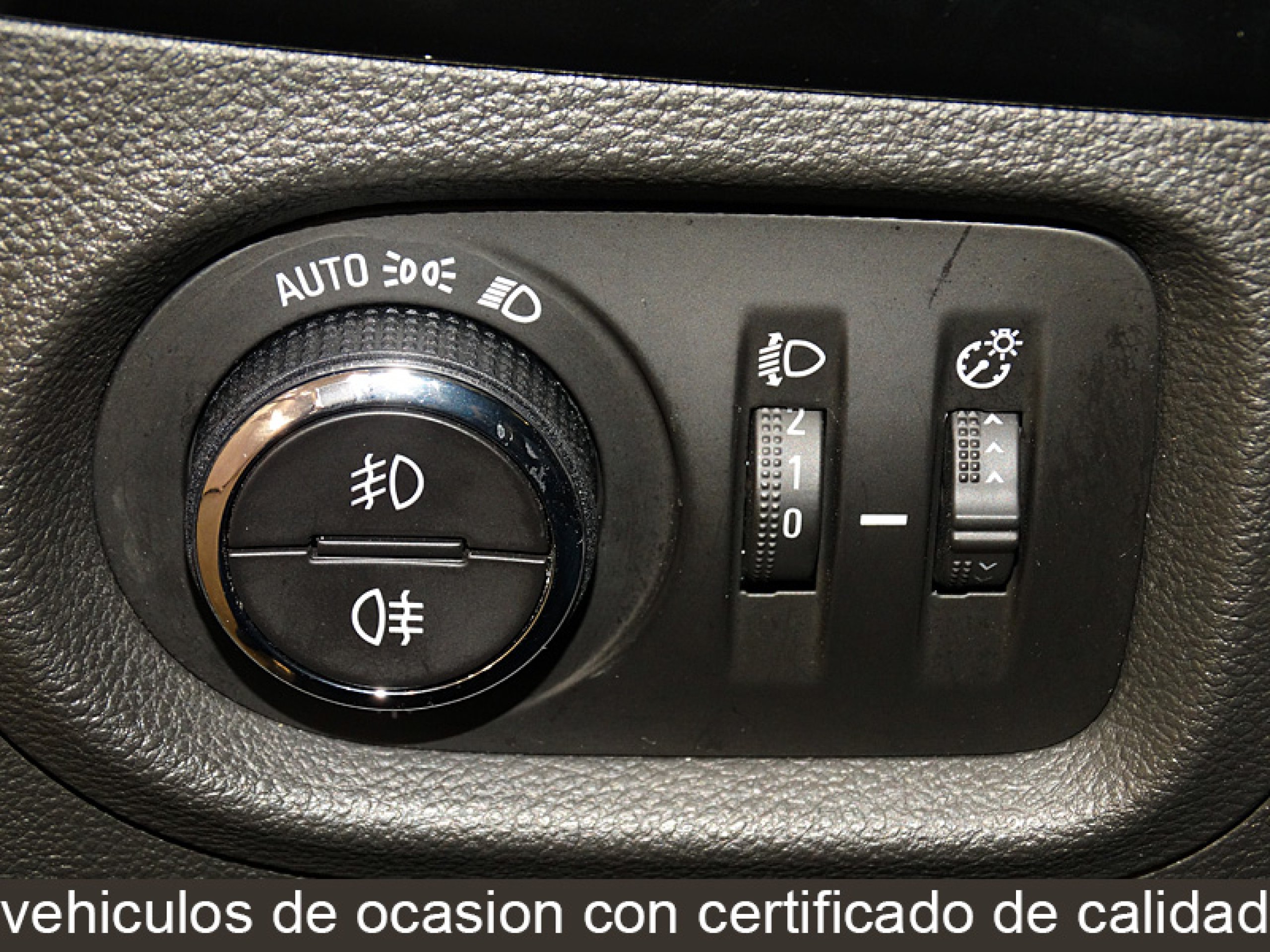 Foto Opel Astra 32