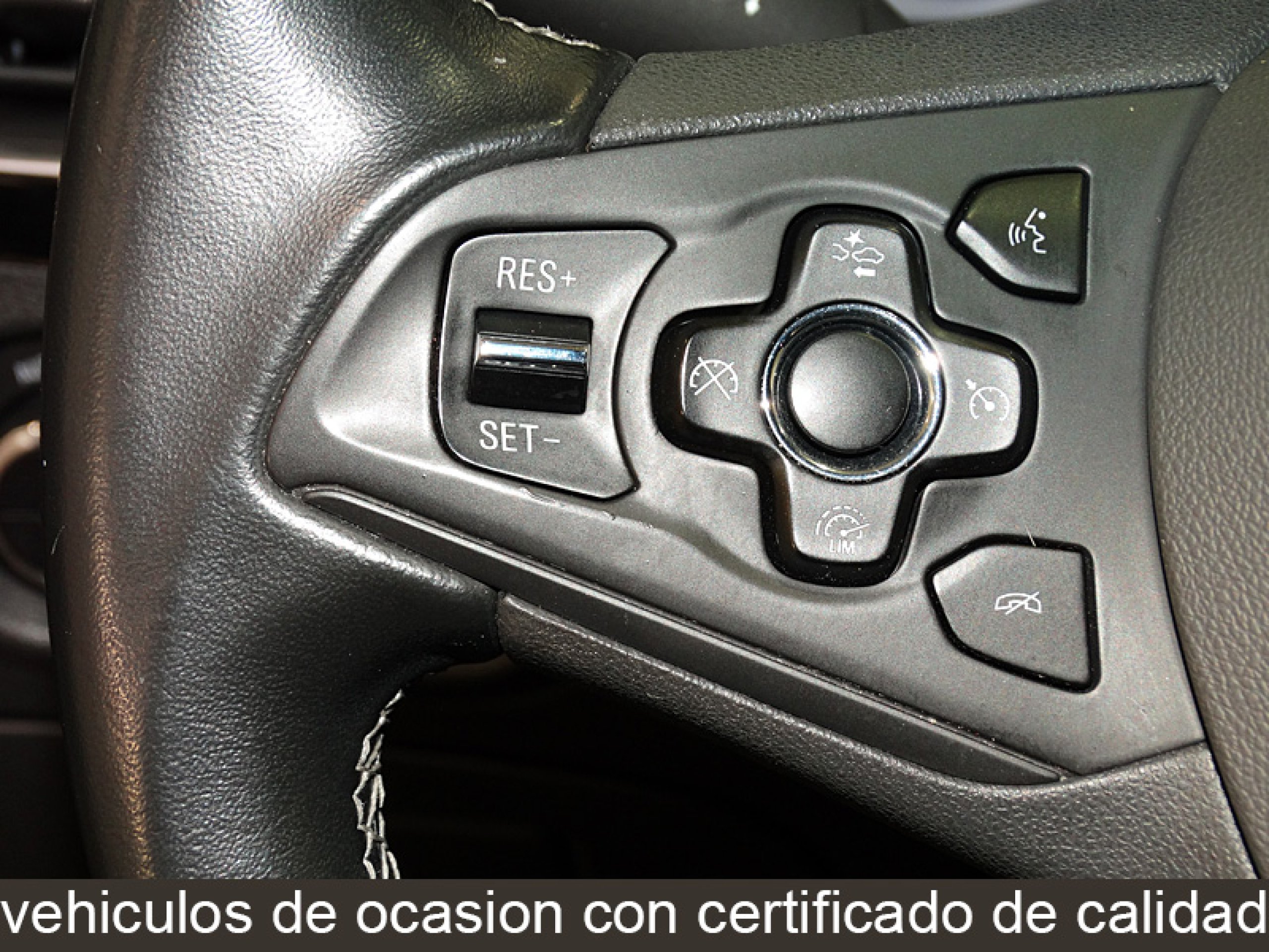 Foto Opel Astra 33