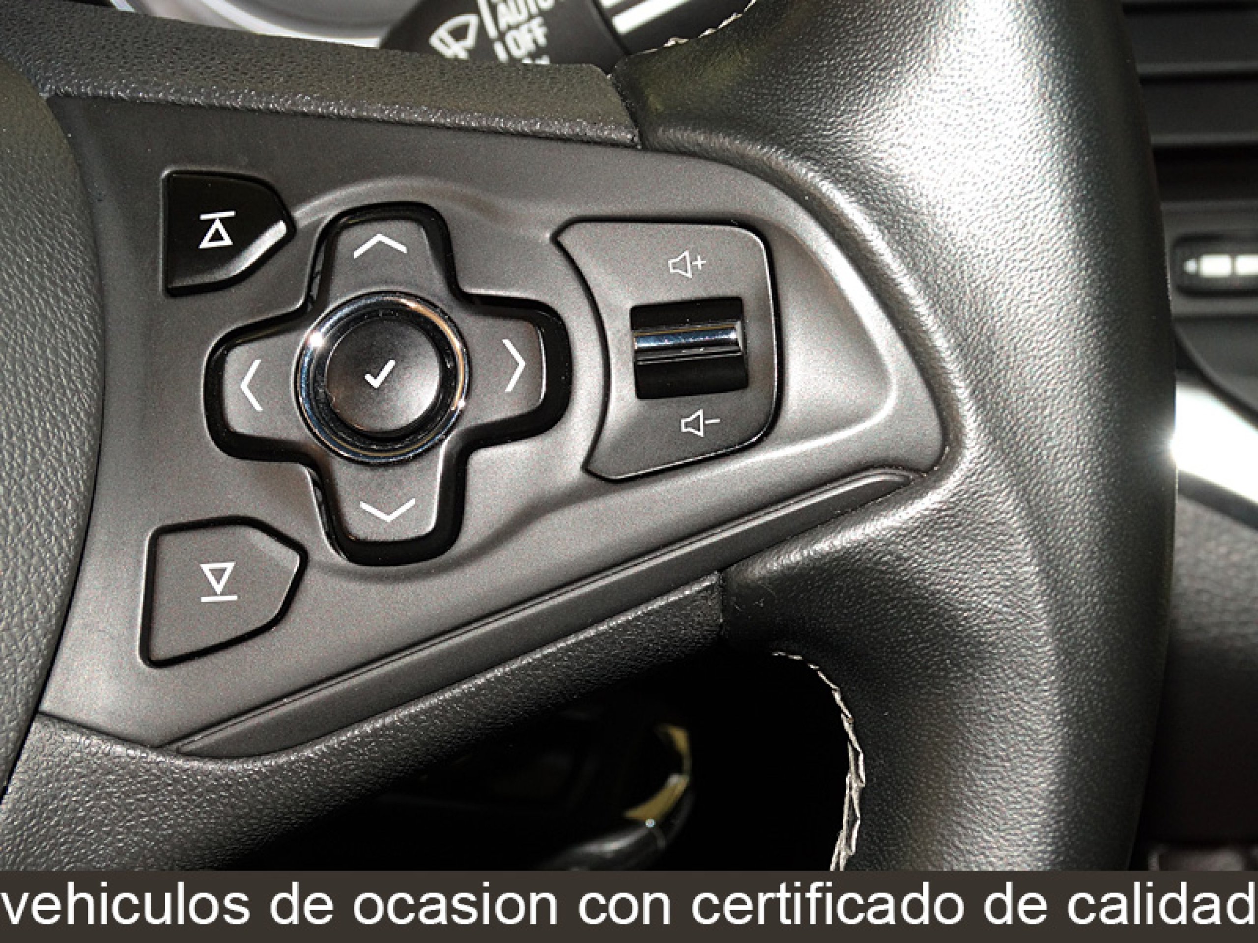 Foto Opel Astra 34