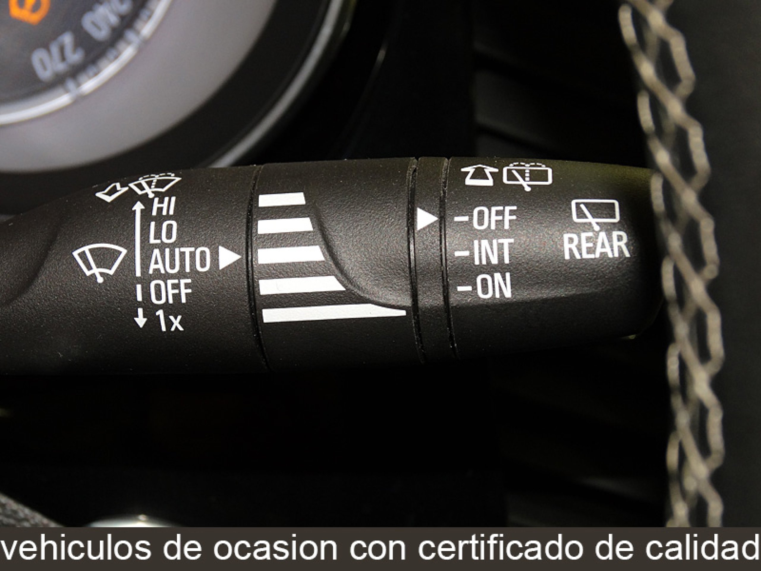 Foto Opel Astra 36