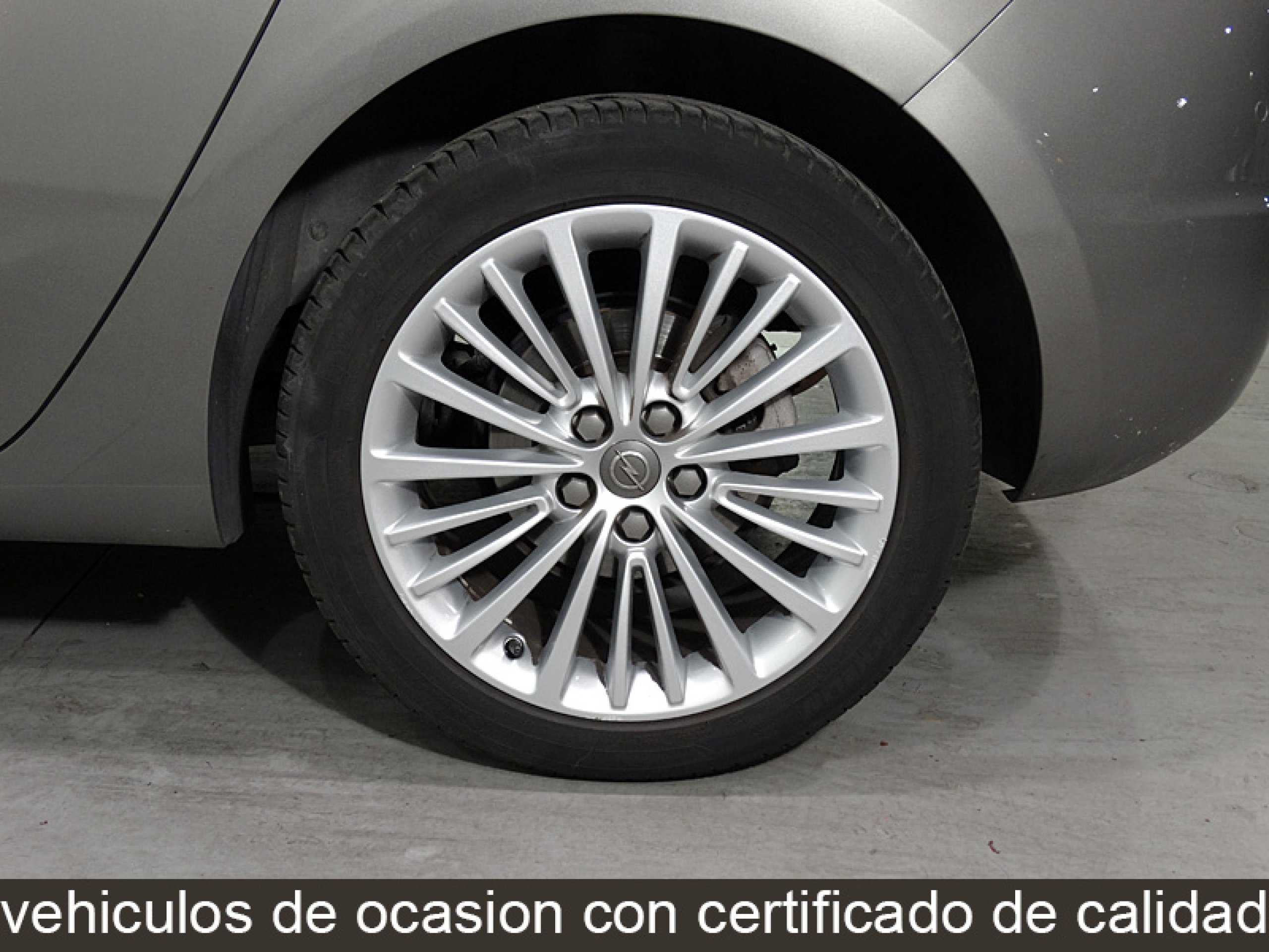 Foto Opel Astra 39