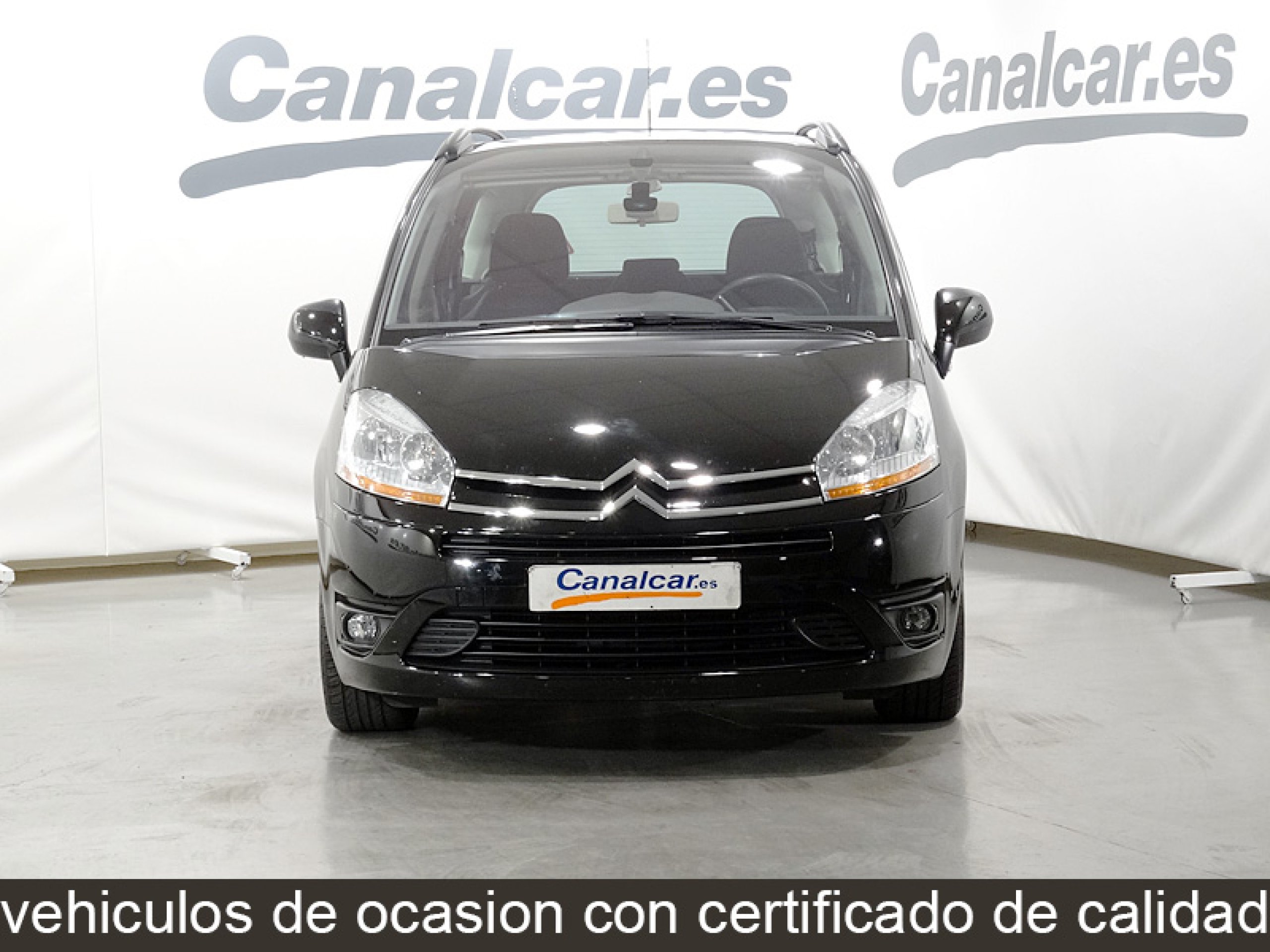 Foto Citroen Grand C4 Picasso 3