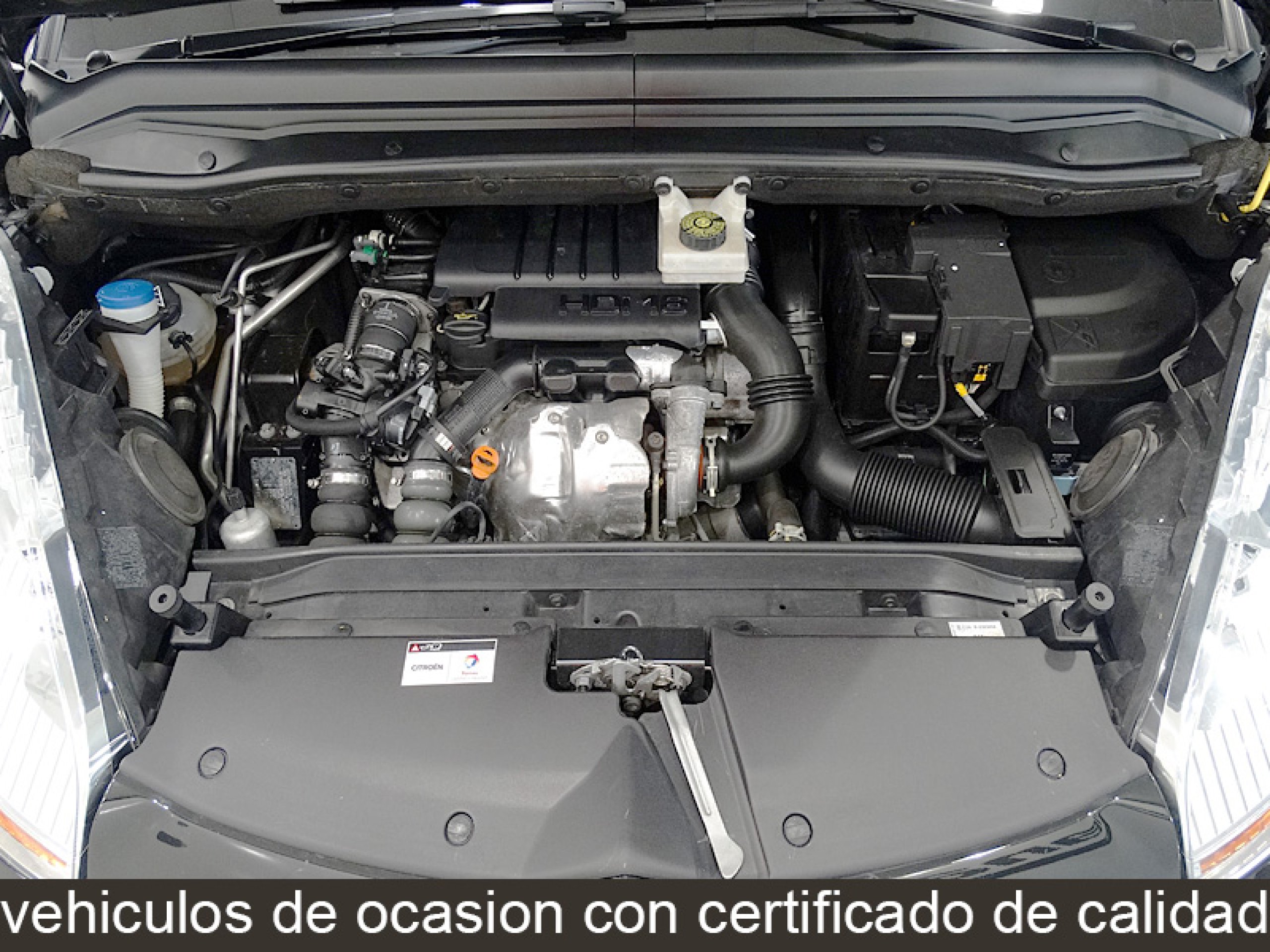 Foto Citroen Grand C4 Picasso 17