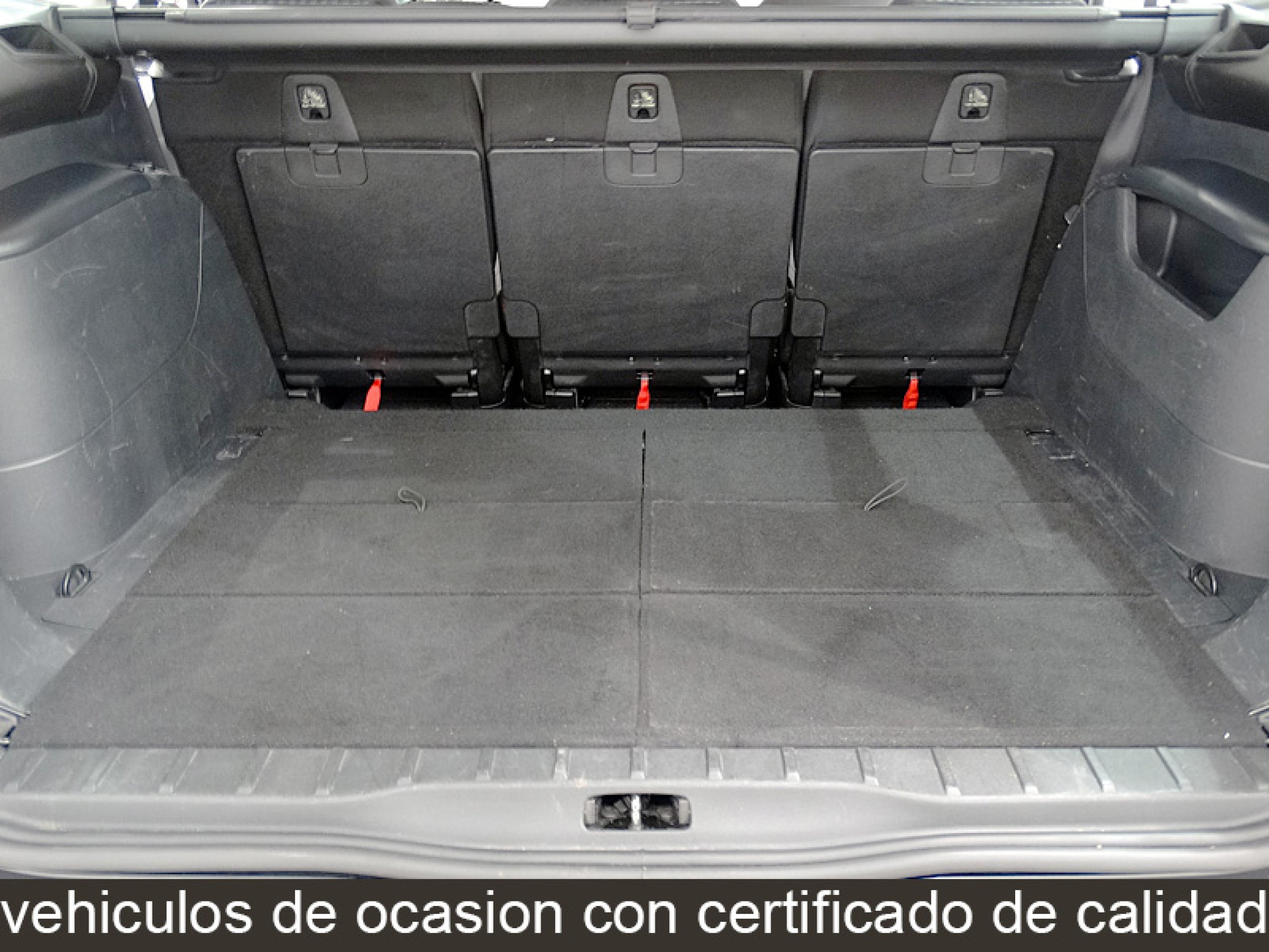 Foto Citroen Grand C4 Picasso 18