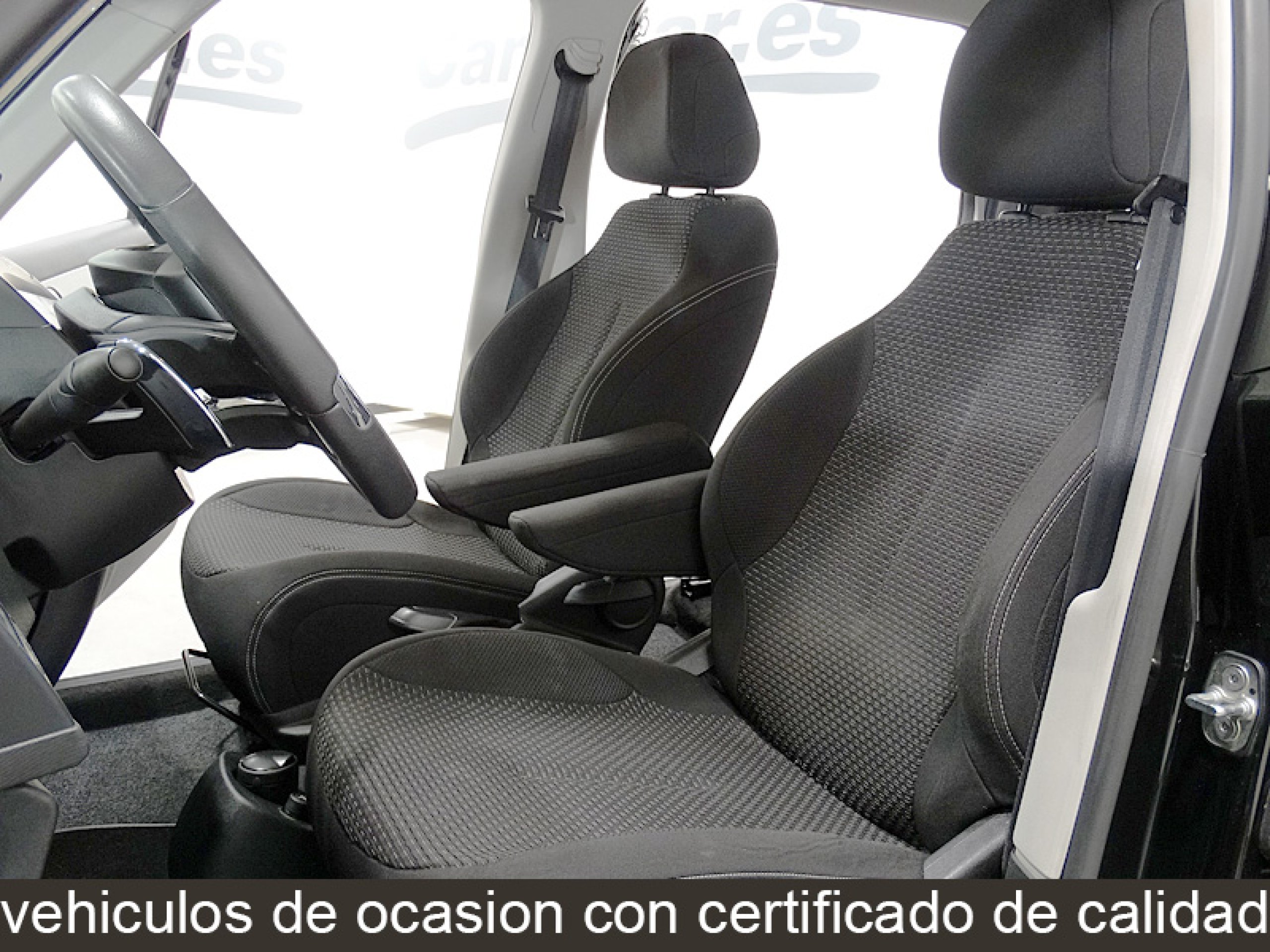 Foto Citroen Grand C4 Picasso 20