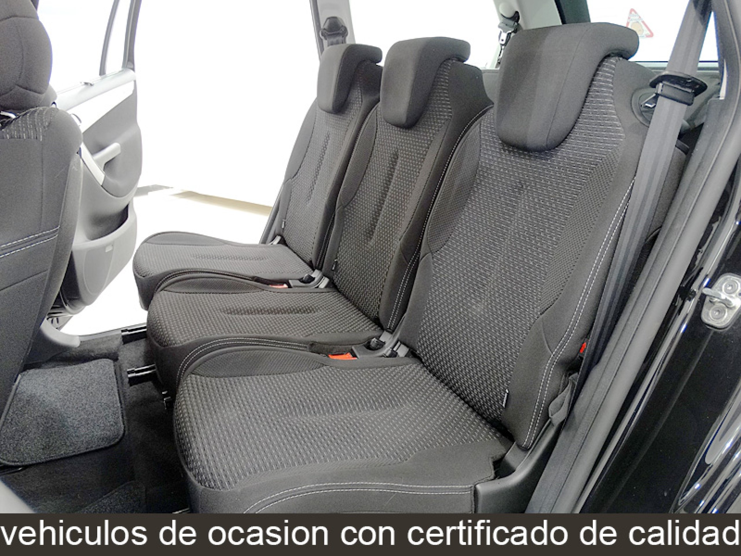 Foto Citroen Grand C4 Picasso 21