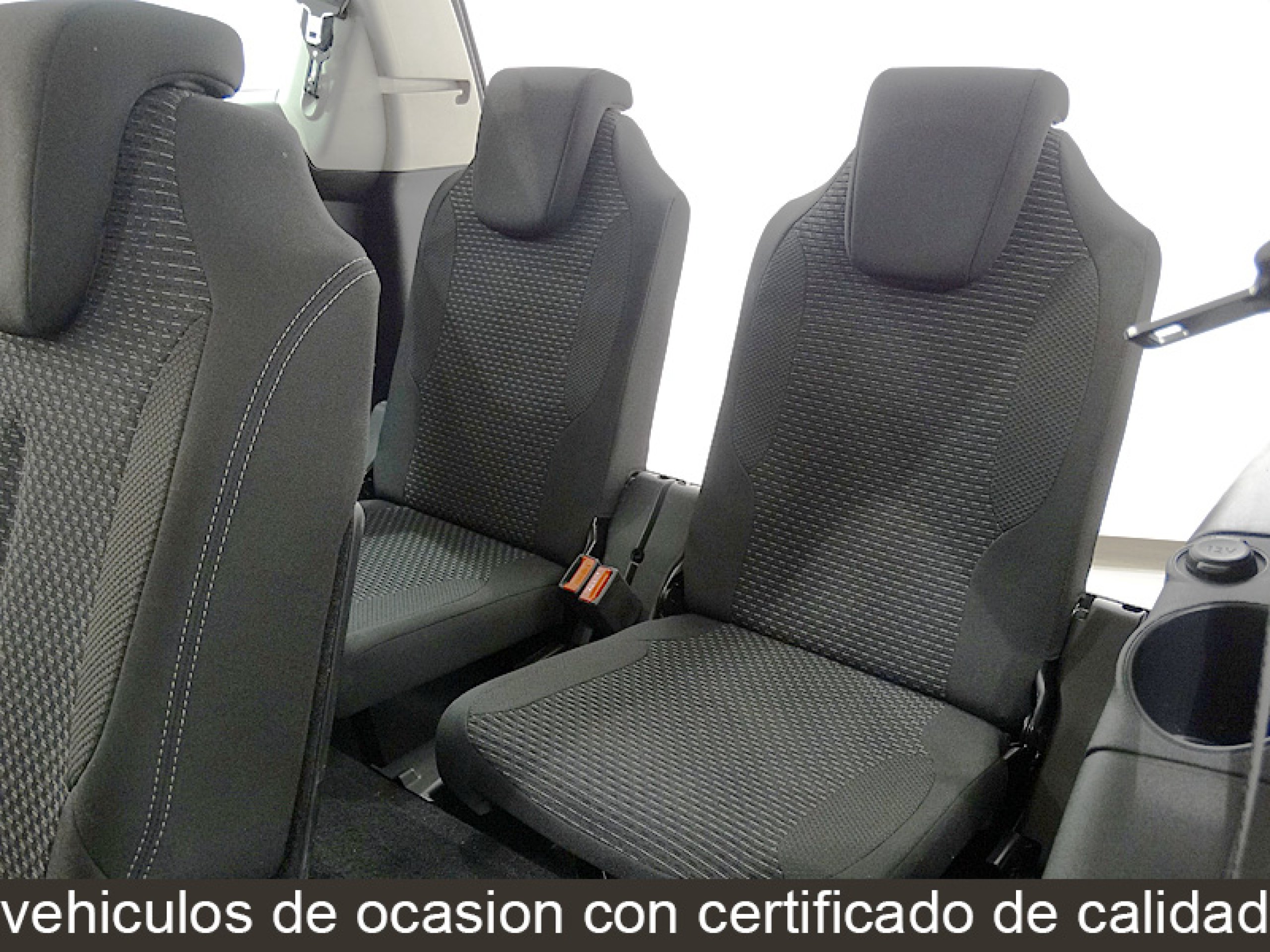Foto Citroen Grand C4 Picasso 22