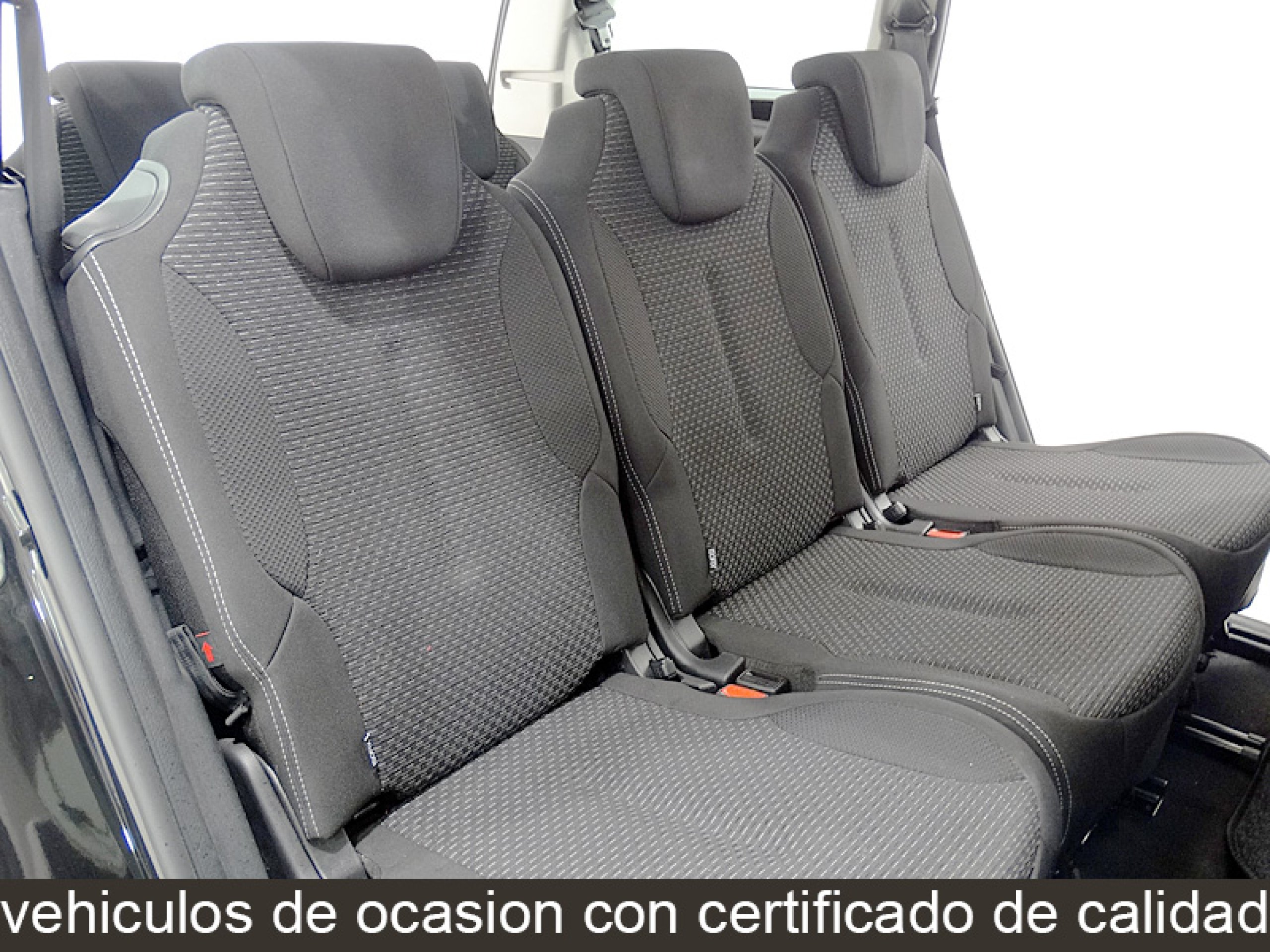 Foto Citroen Grand C4 Picasso 23