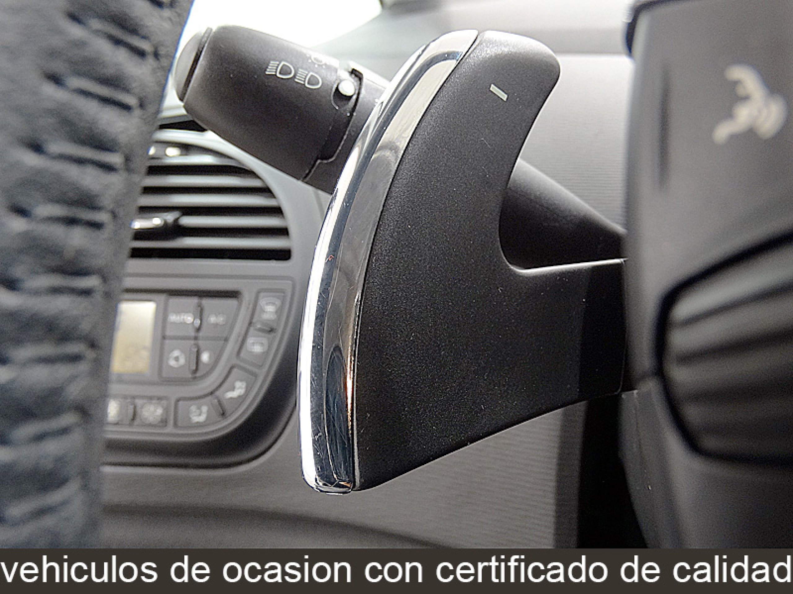 Foto Citroen Grand C4 Picasso 33