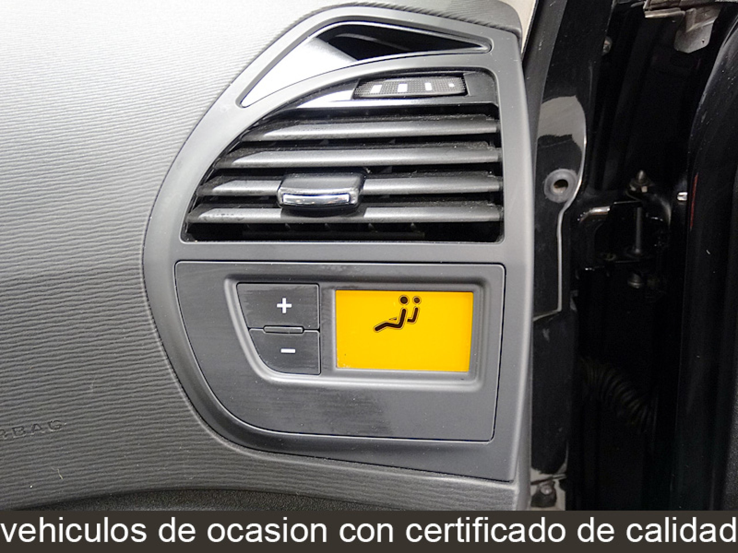 Foto Citroen Grand C4 Picasso 35