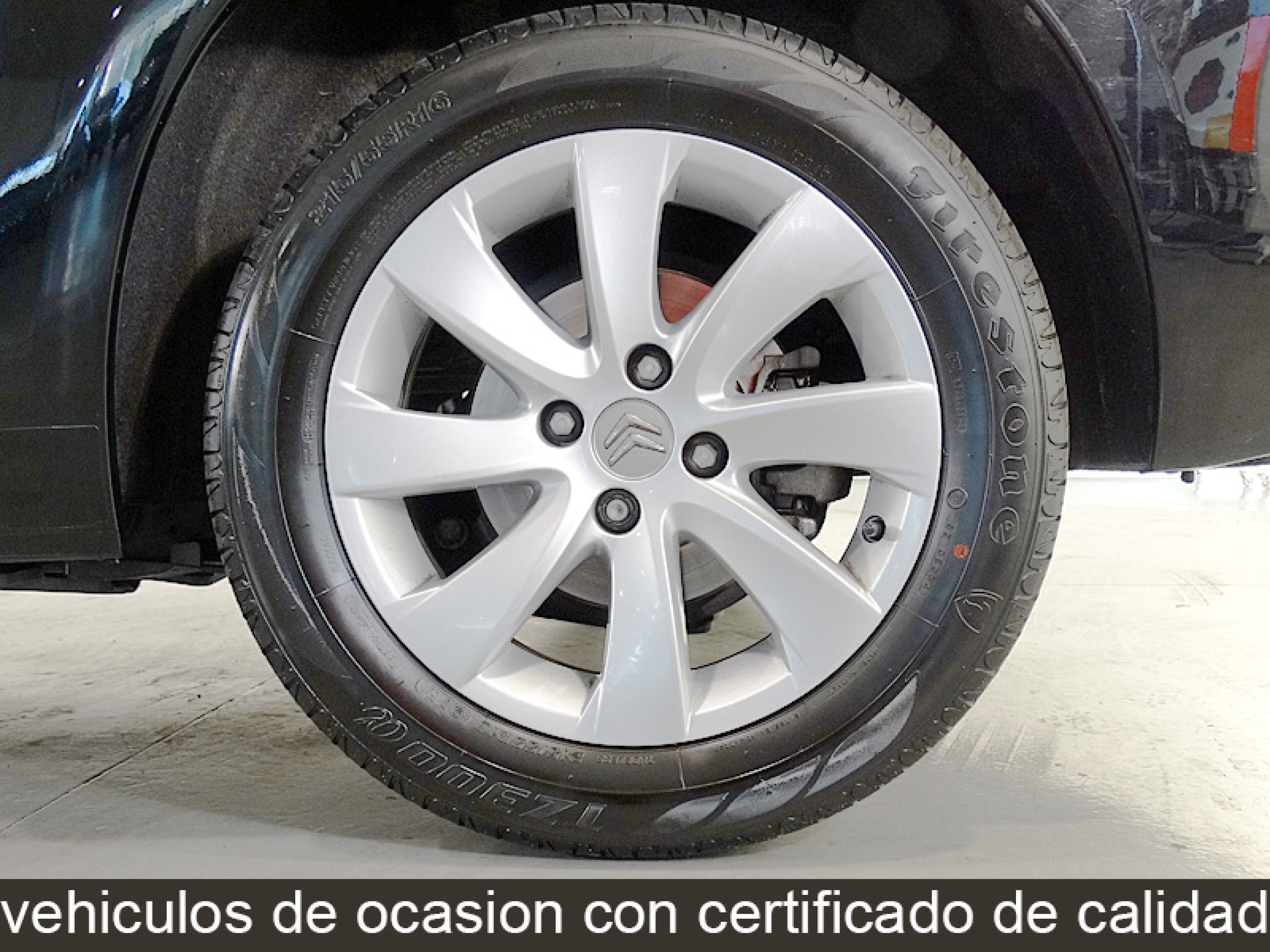 Foto Citroen Grand C4 Picasso 41