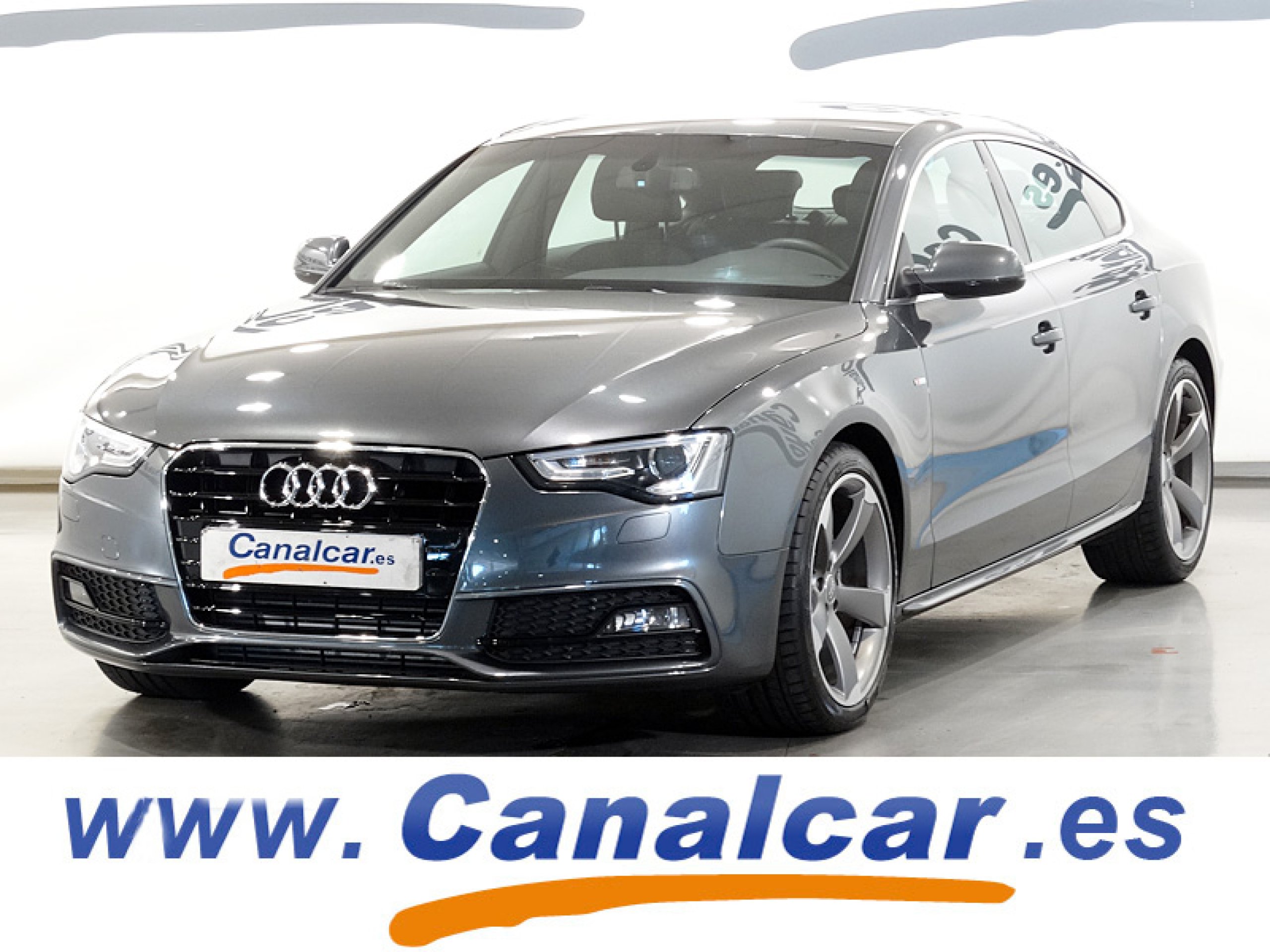 Foto Audi A5 2