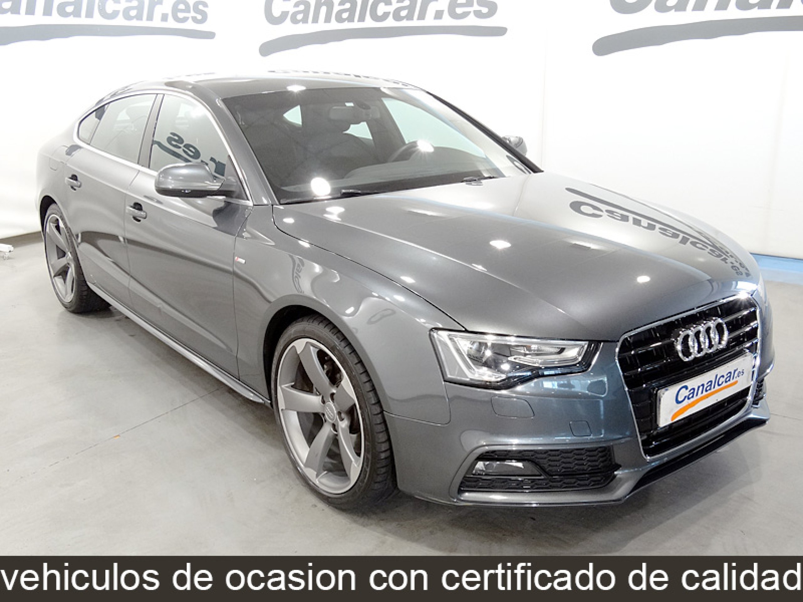 Foto Audi A5 5