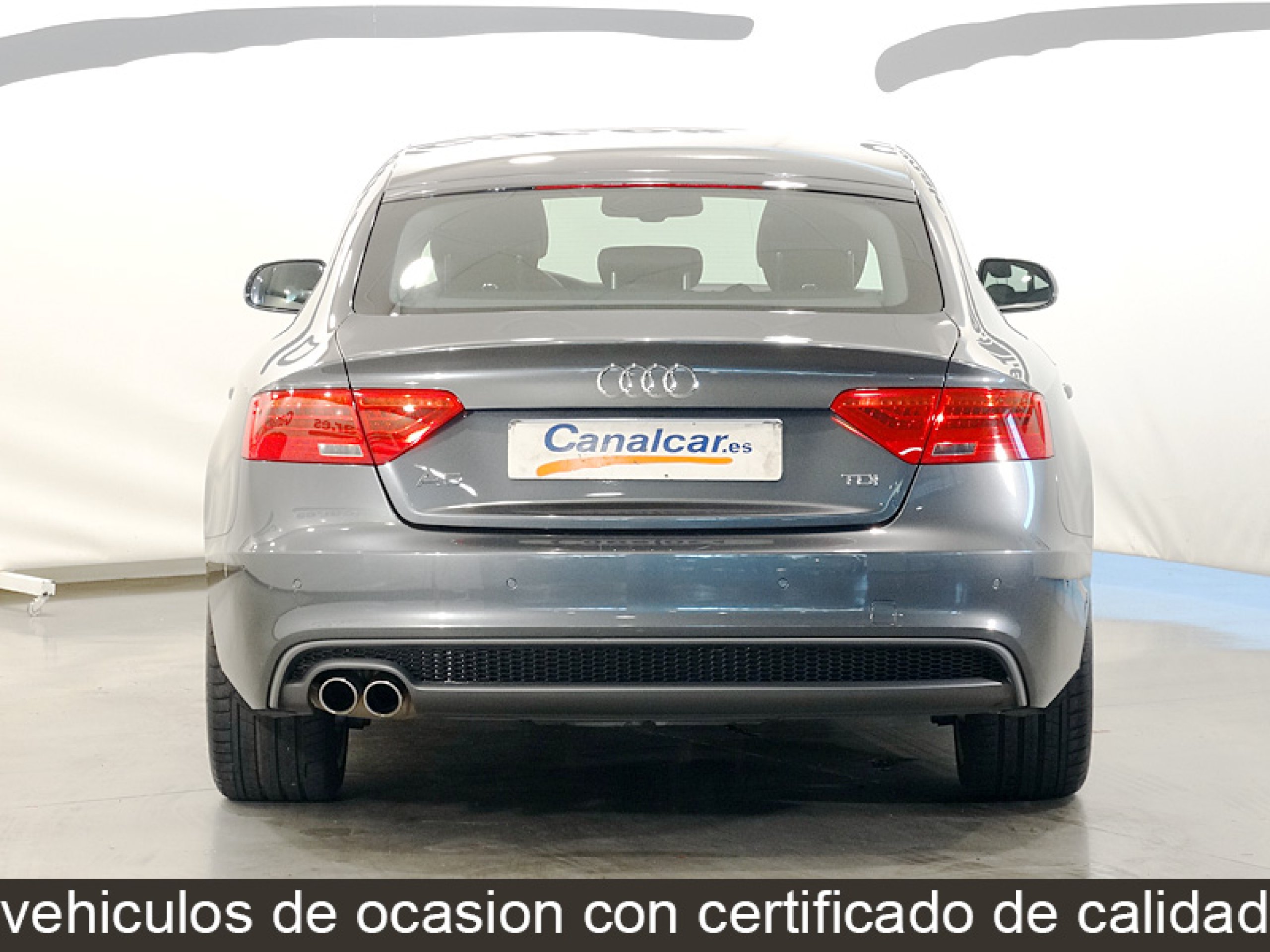 Foto Audi A5 7