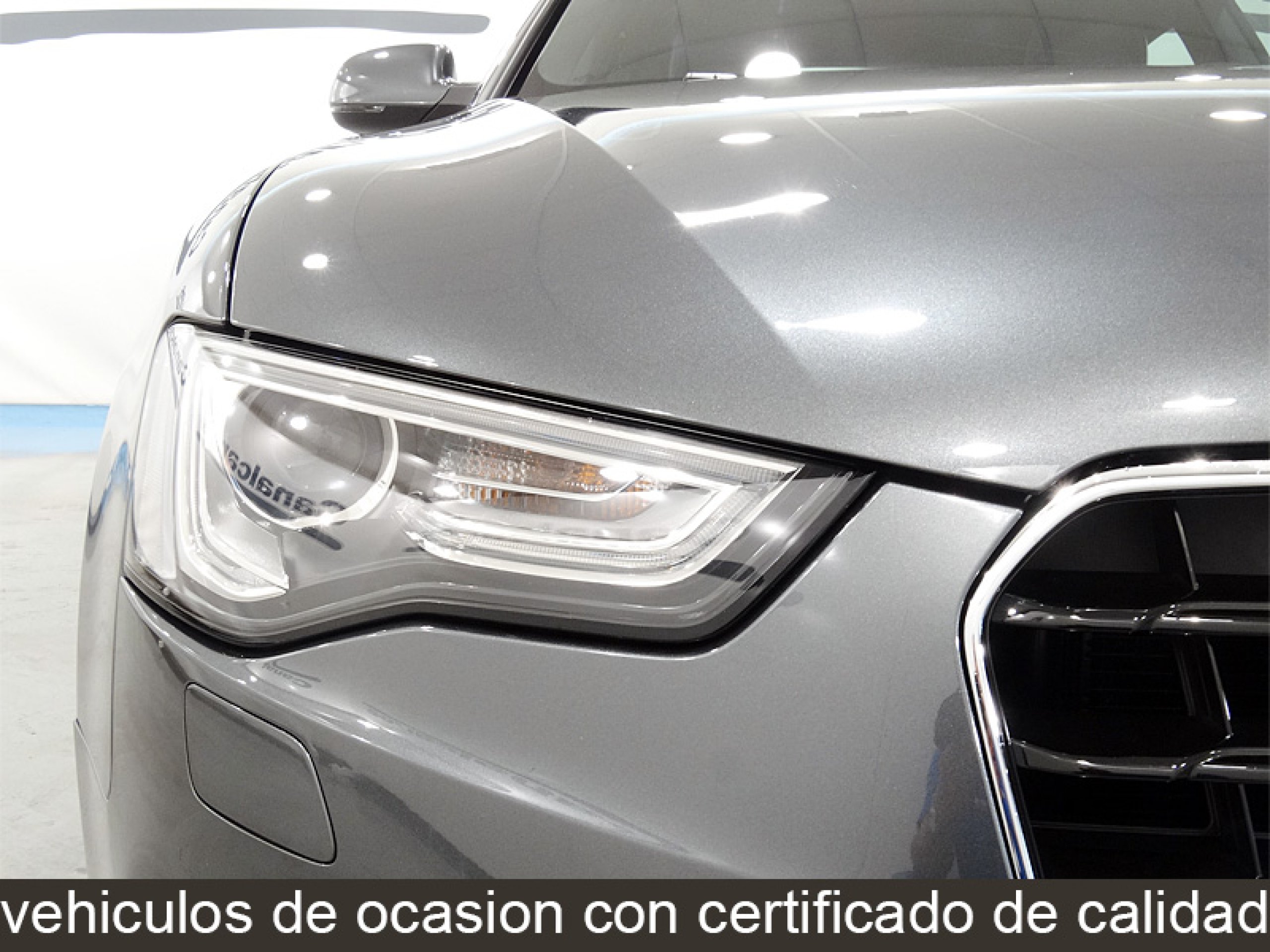 Foto Audi A5 13
