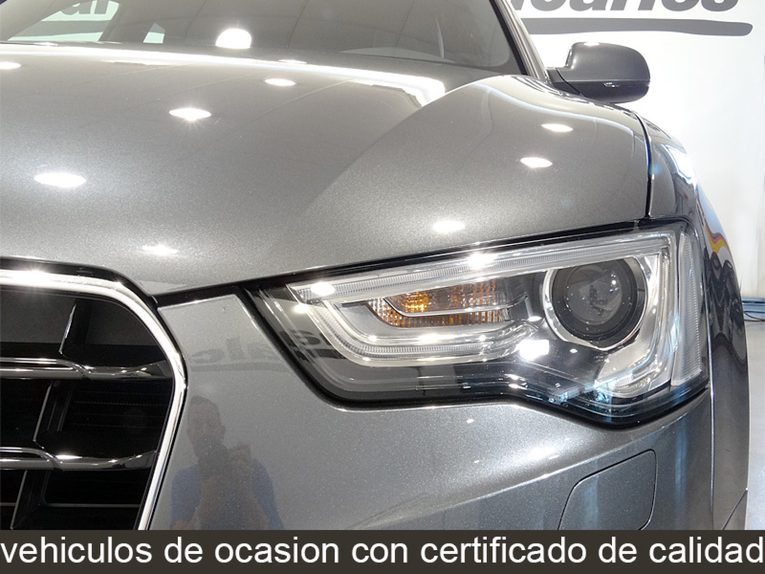 Foto Audi A5 14