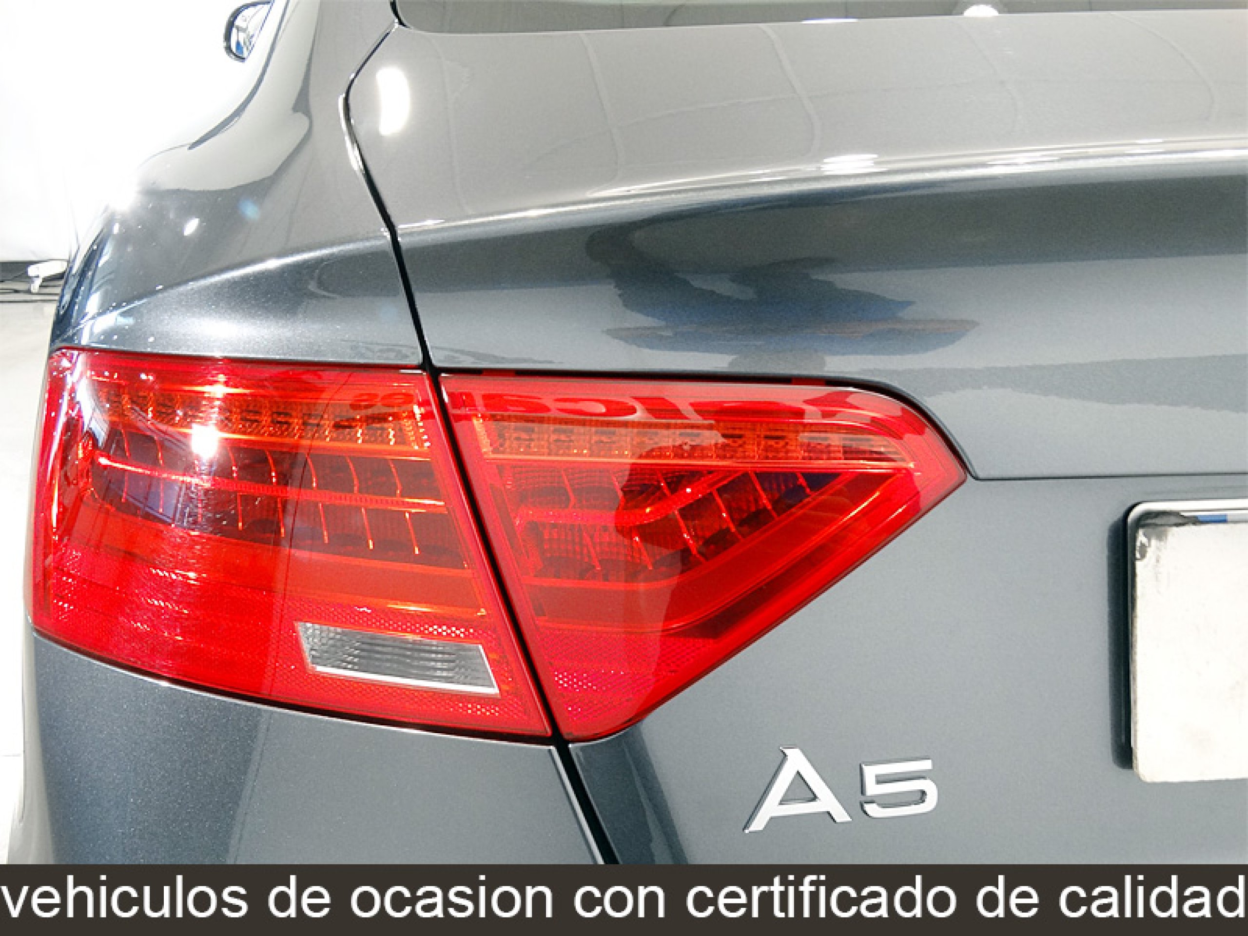 Foto Audi A5 15