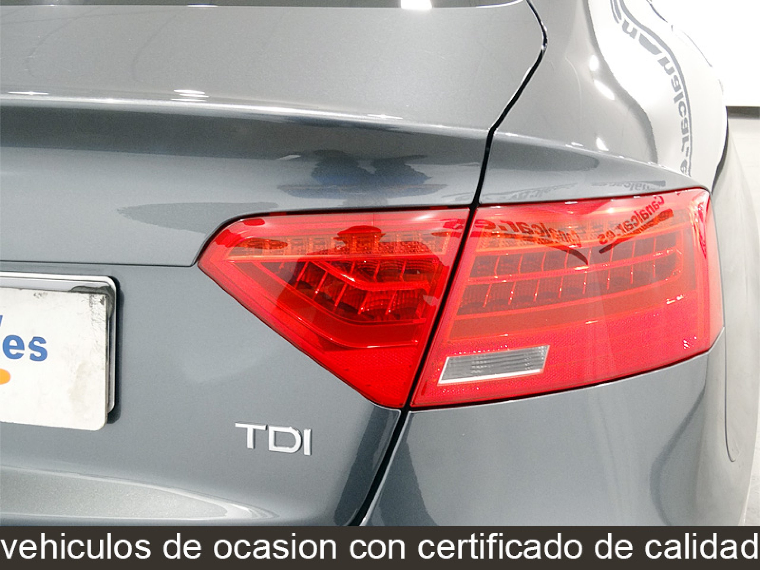 Foto Audi A5 16