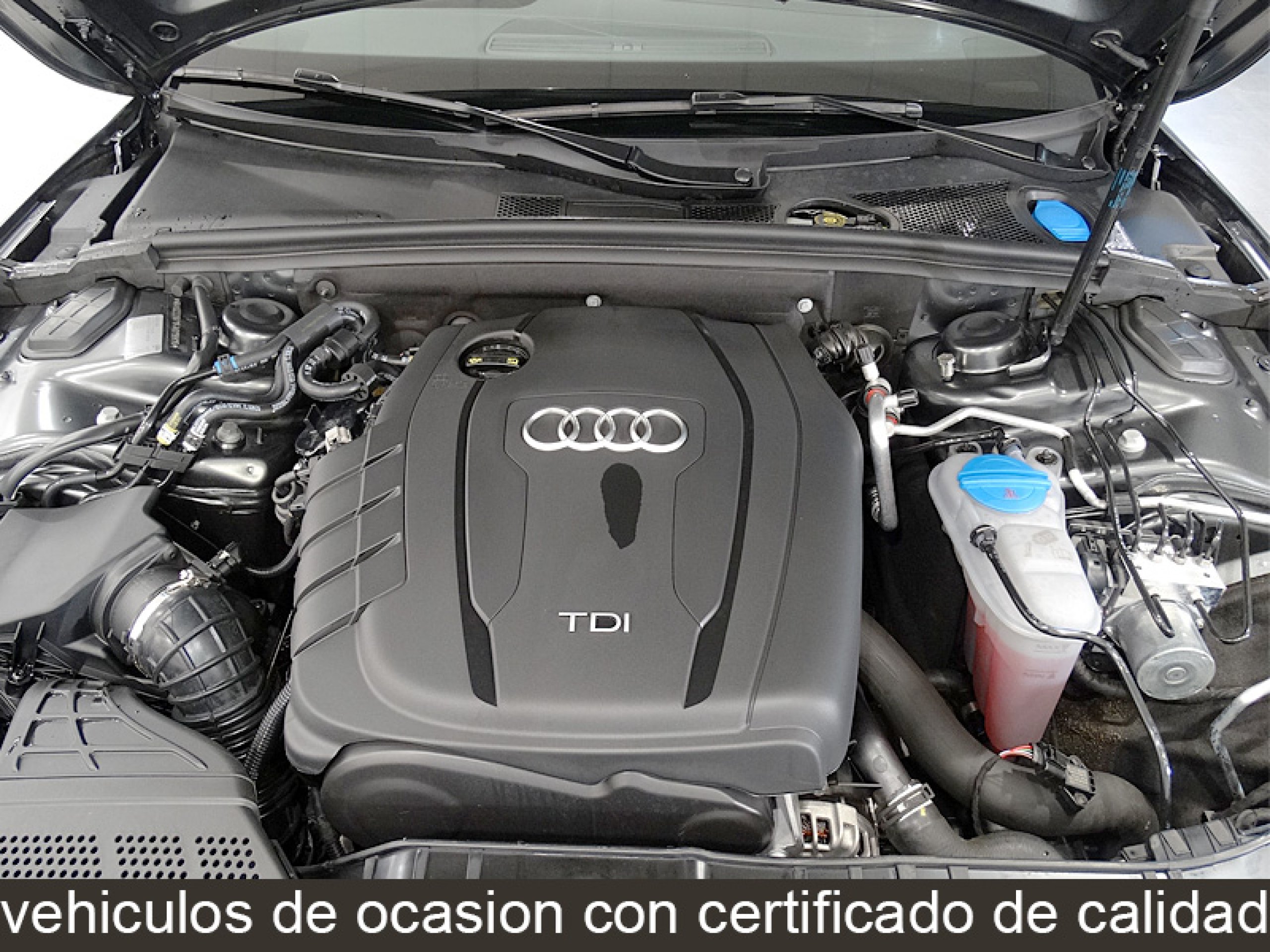 Foto Audi A5 17