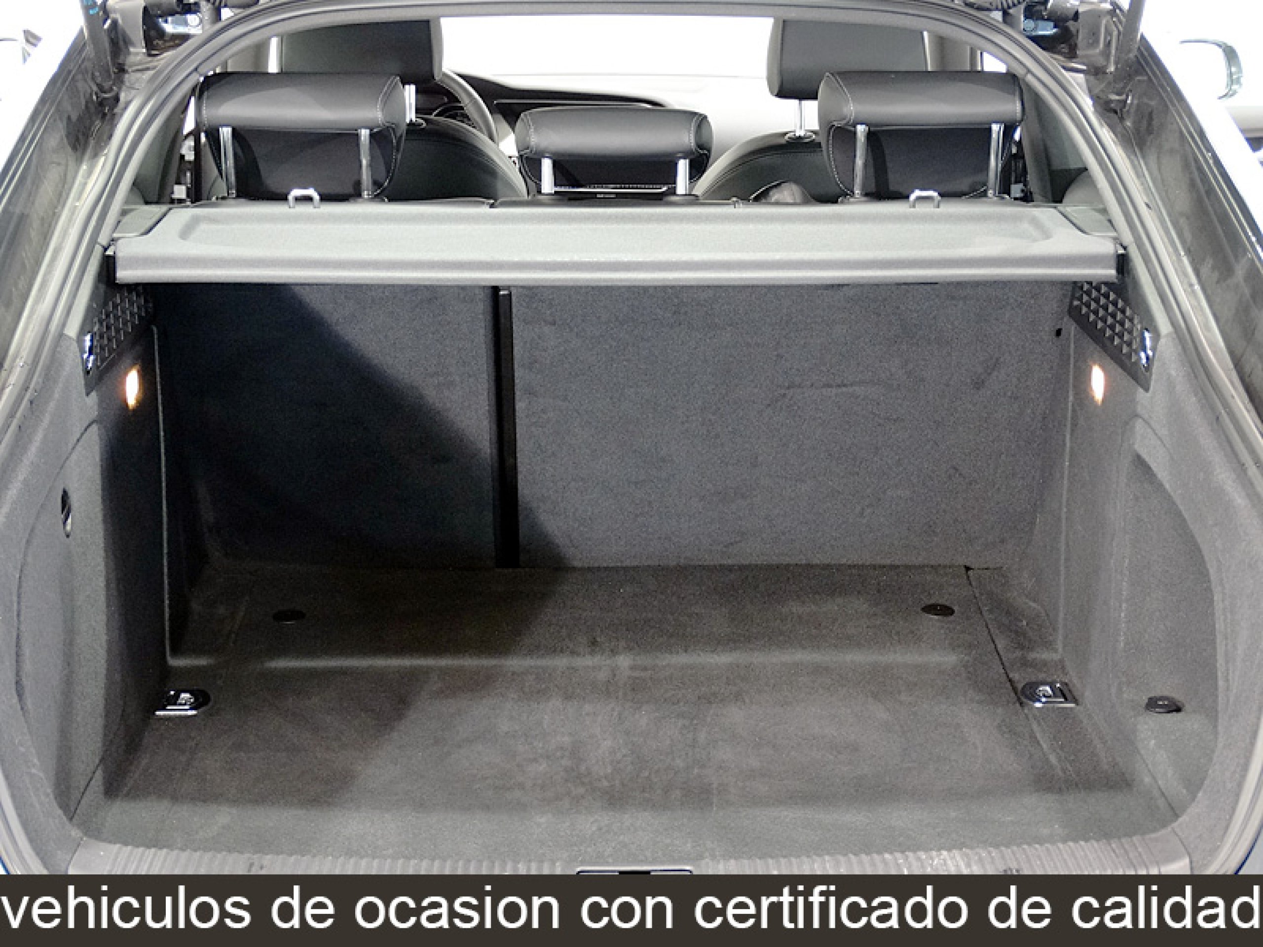 Foto Audi A5 18