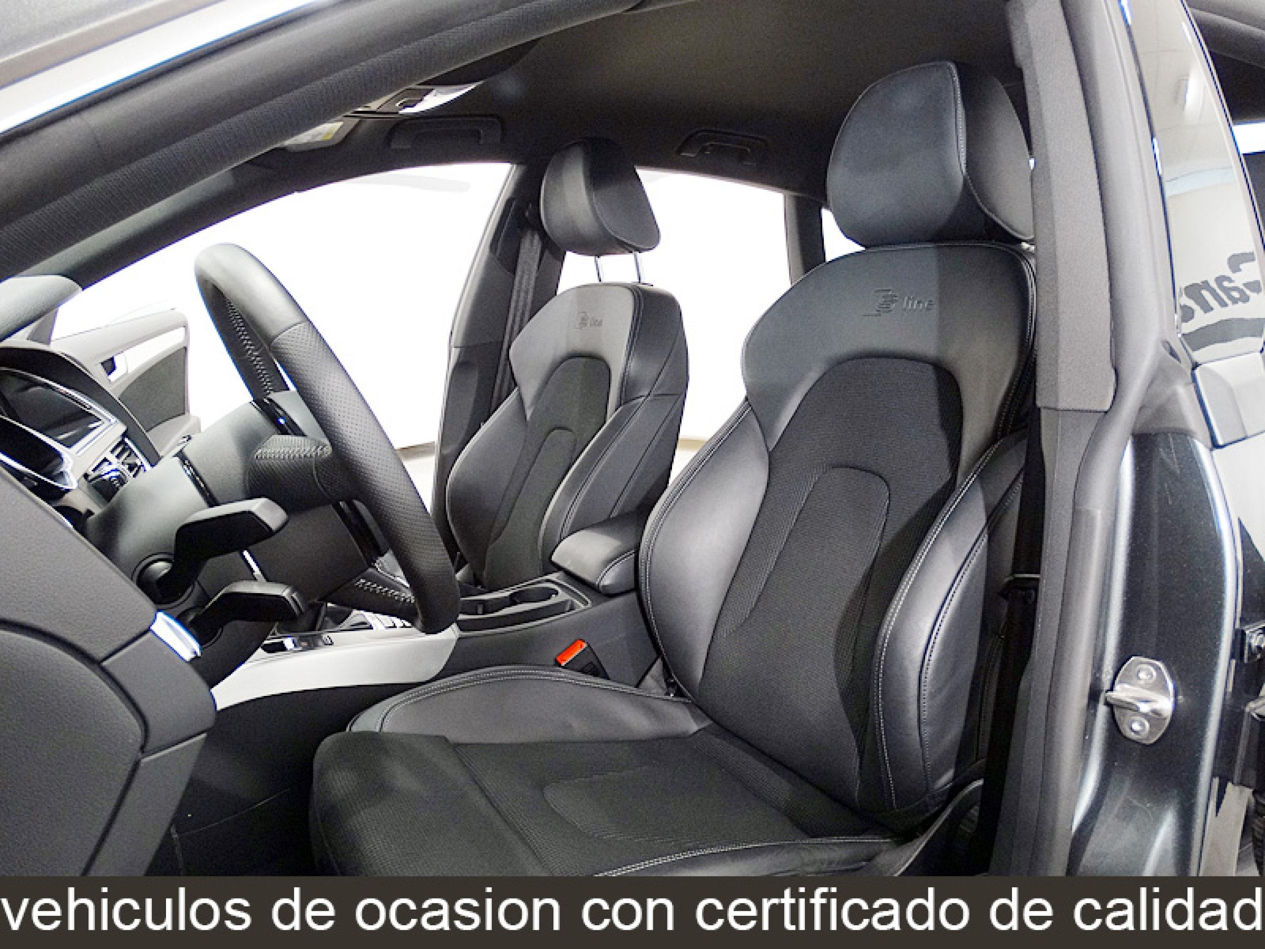 Foto Audi A5 20