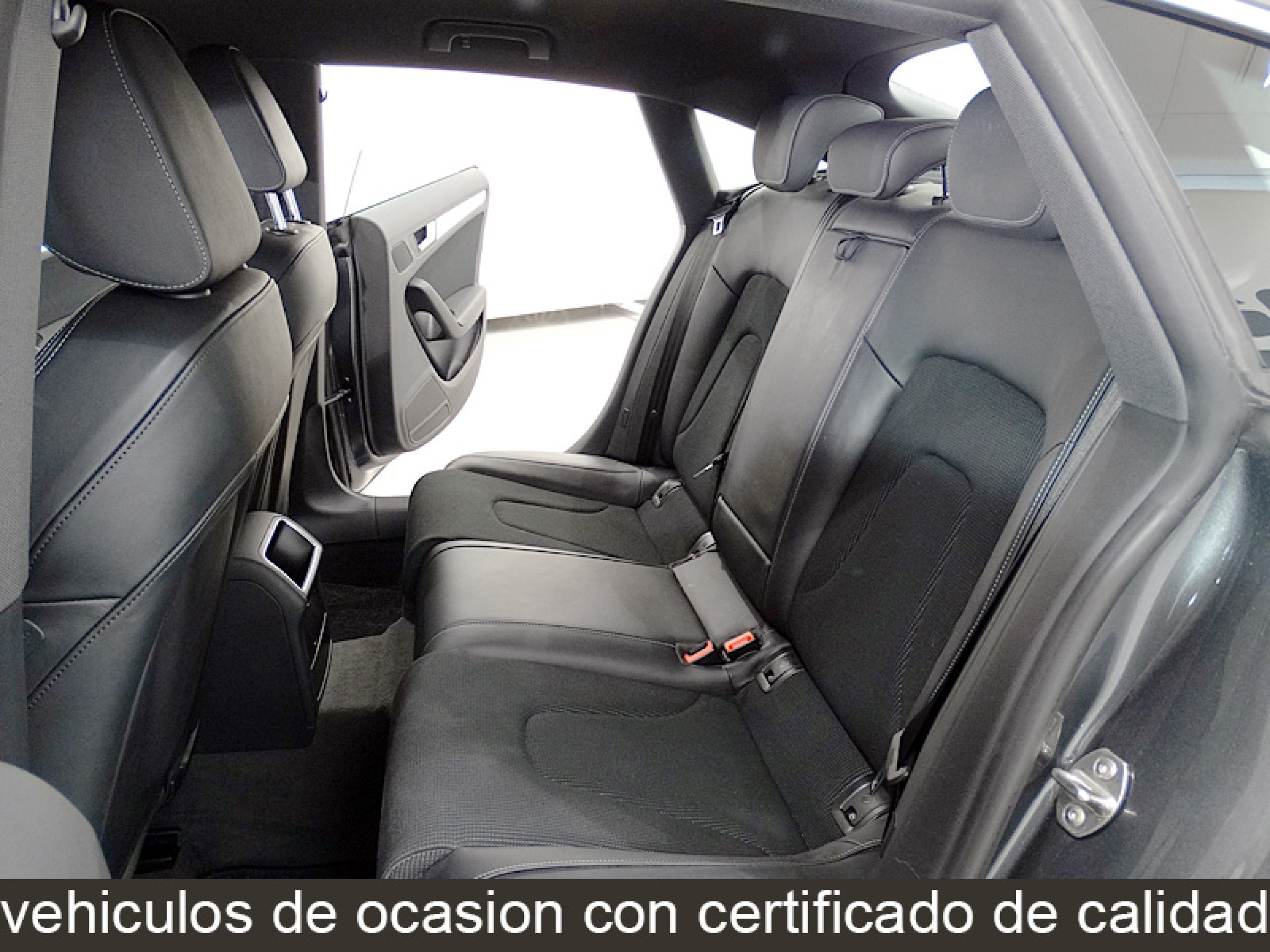 Foto Audi A5 21