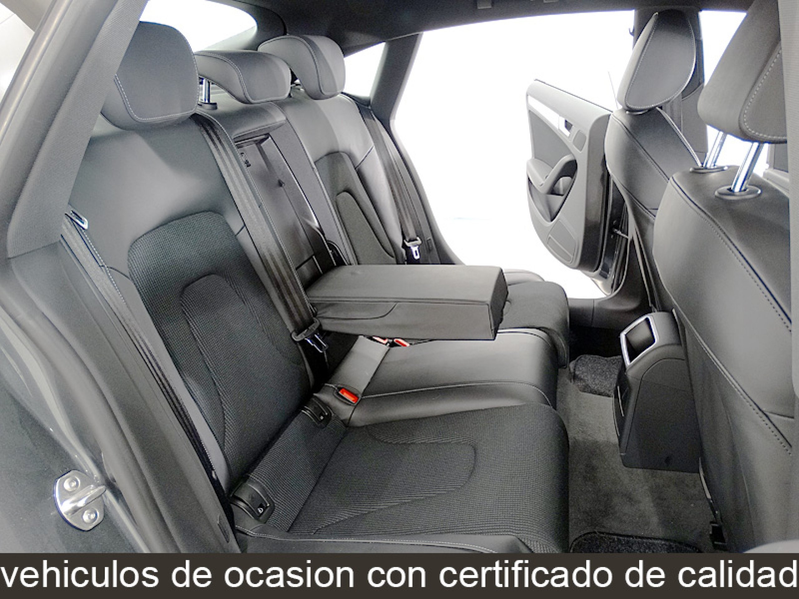 Foto Audi A5 22
