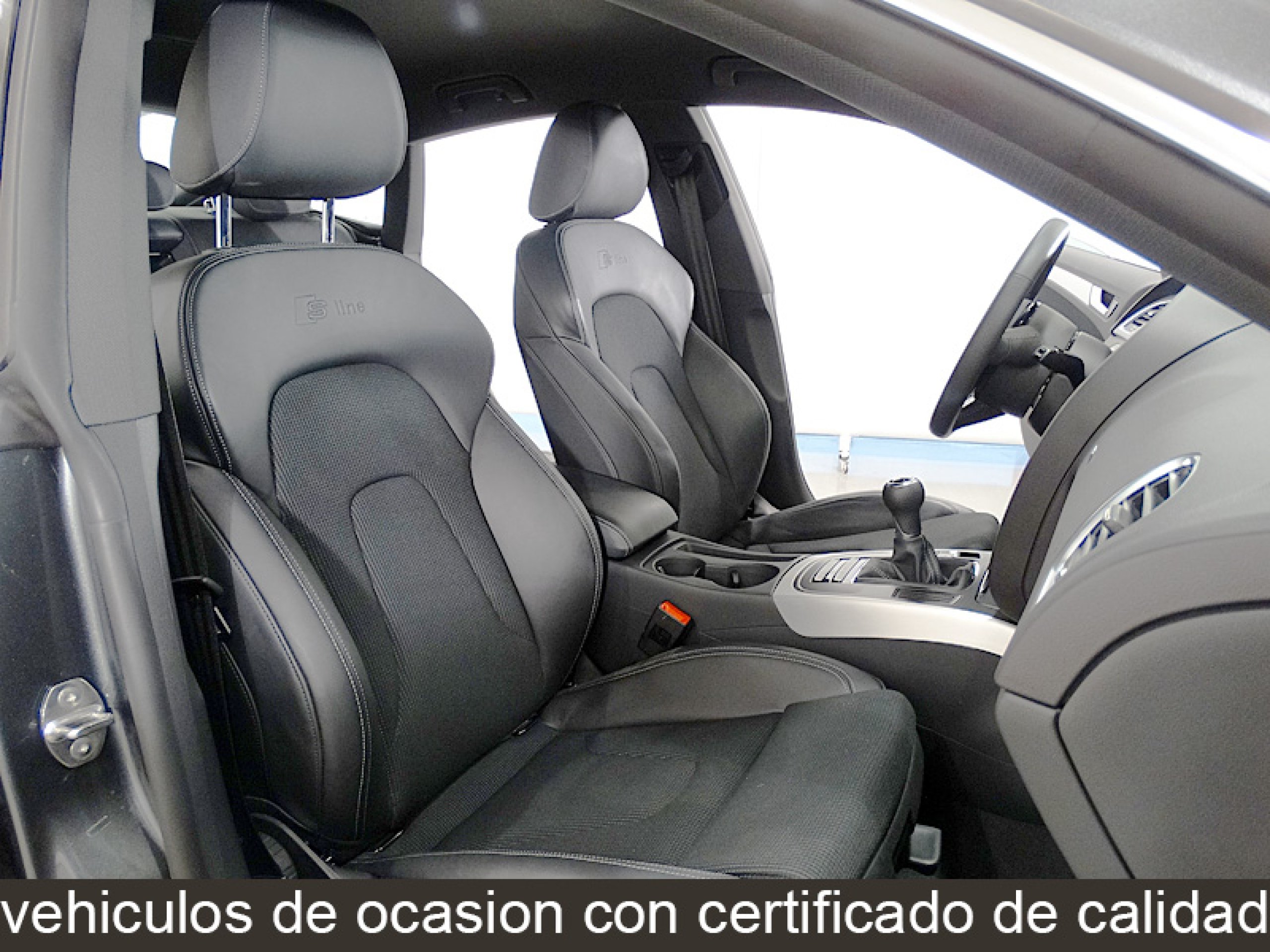 Foto Audi A5 23