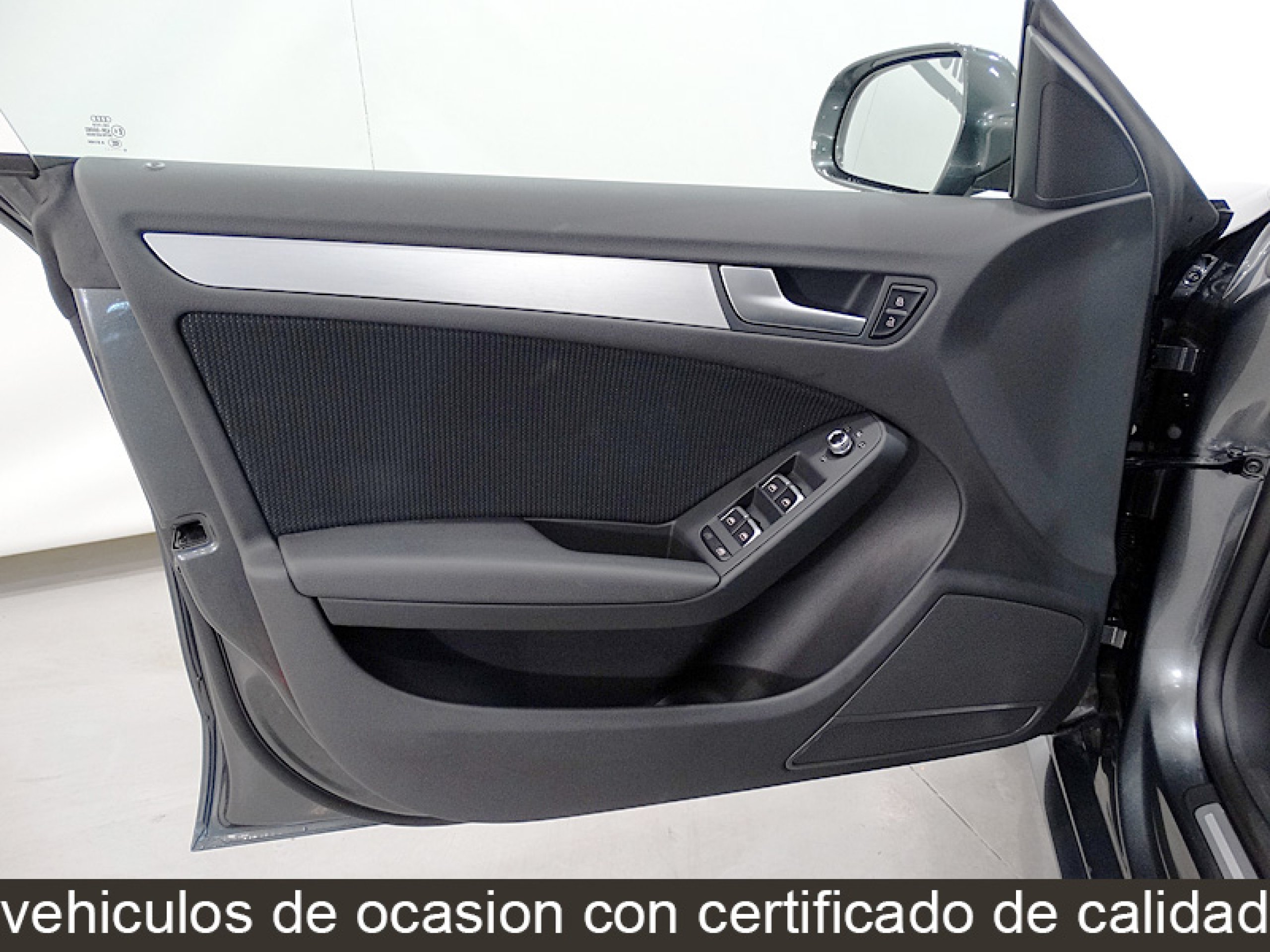Foto Audi A5 26