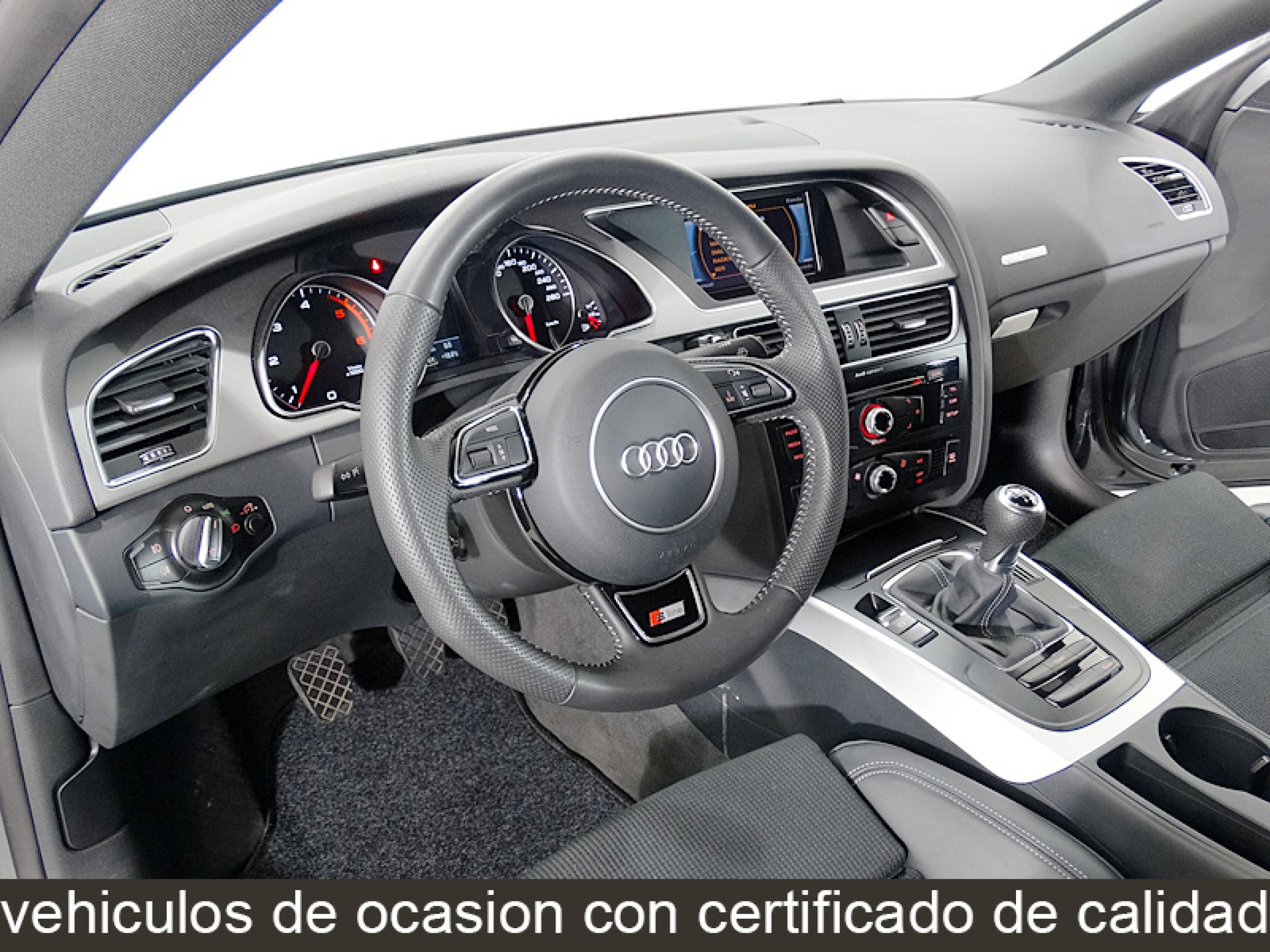 Foto Audi A5 28