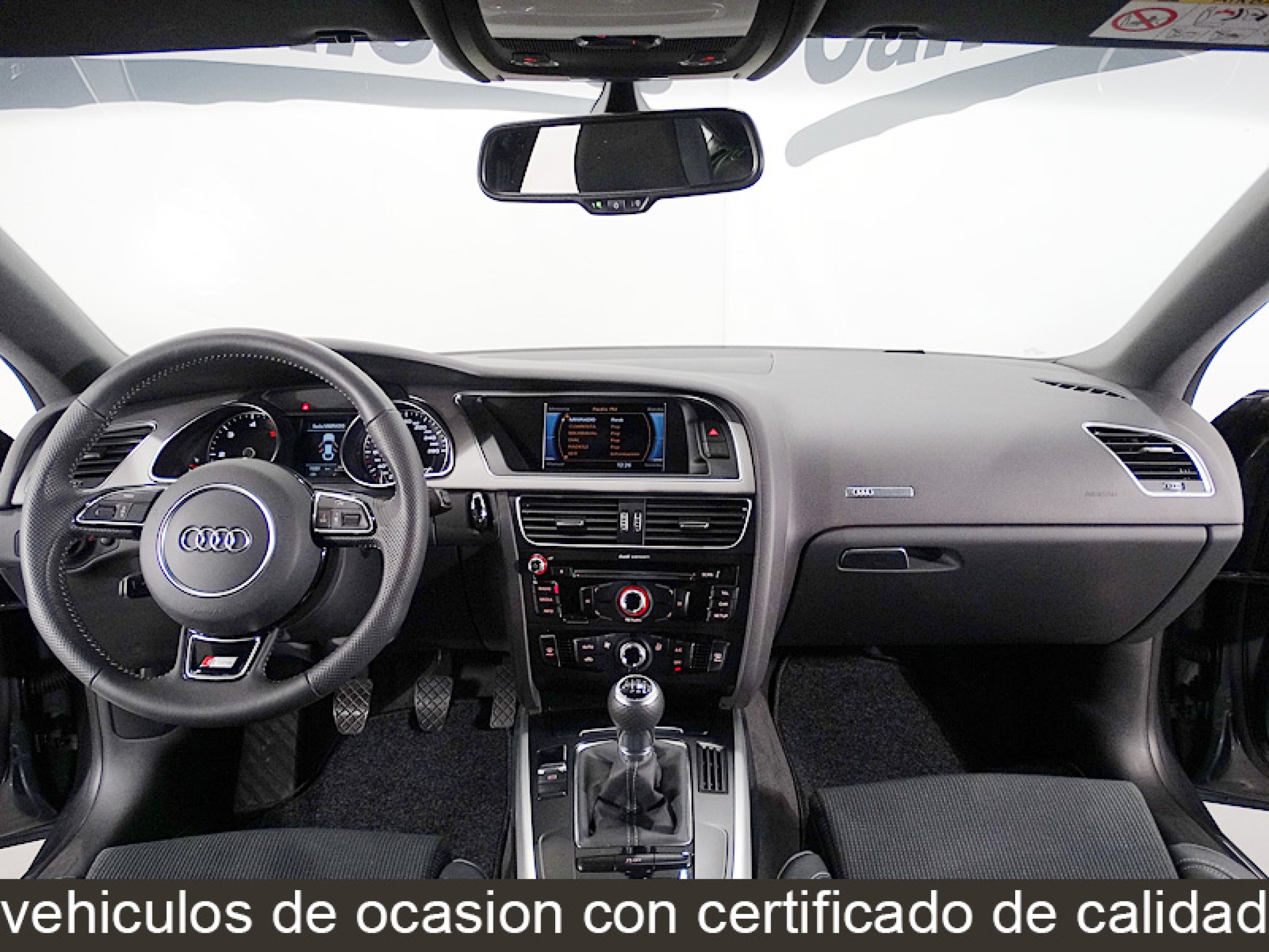 Foto Audi A5 29