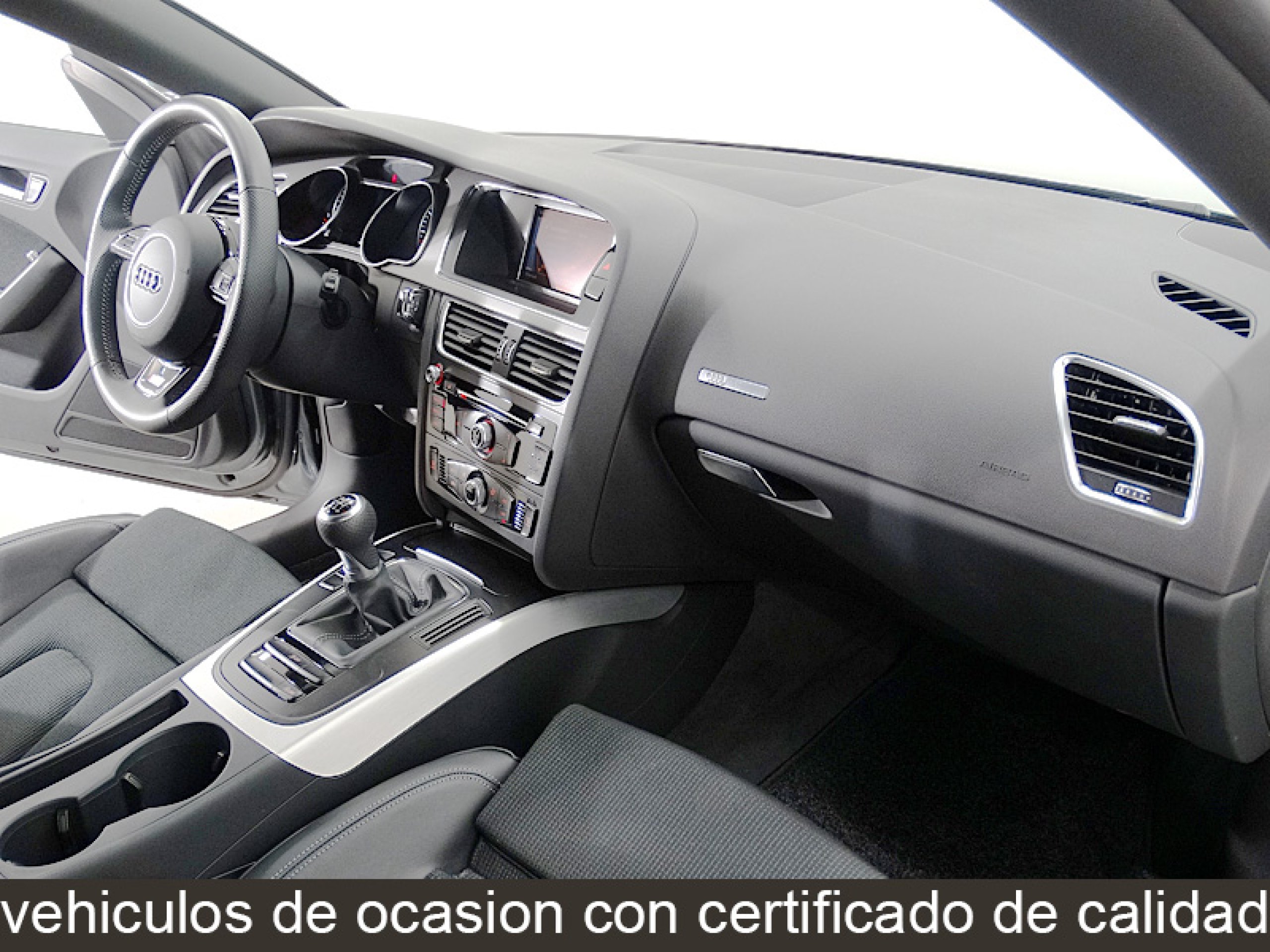 Foto Audi A5 30