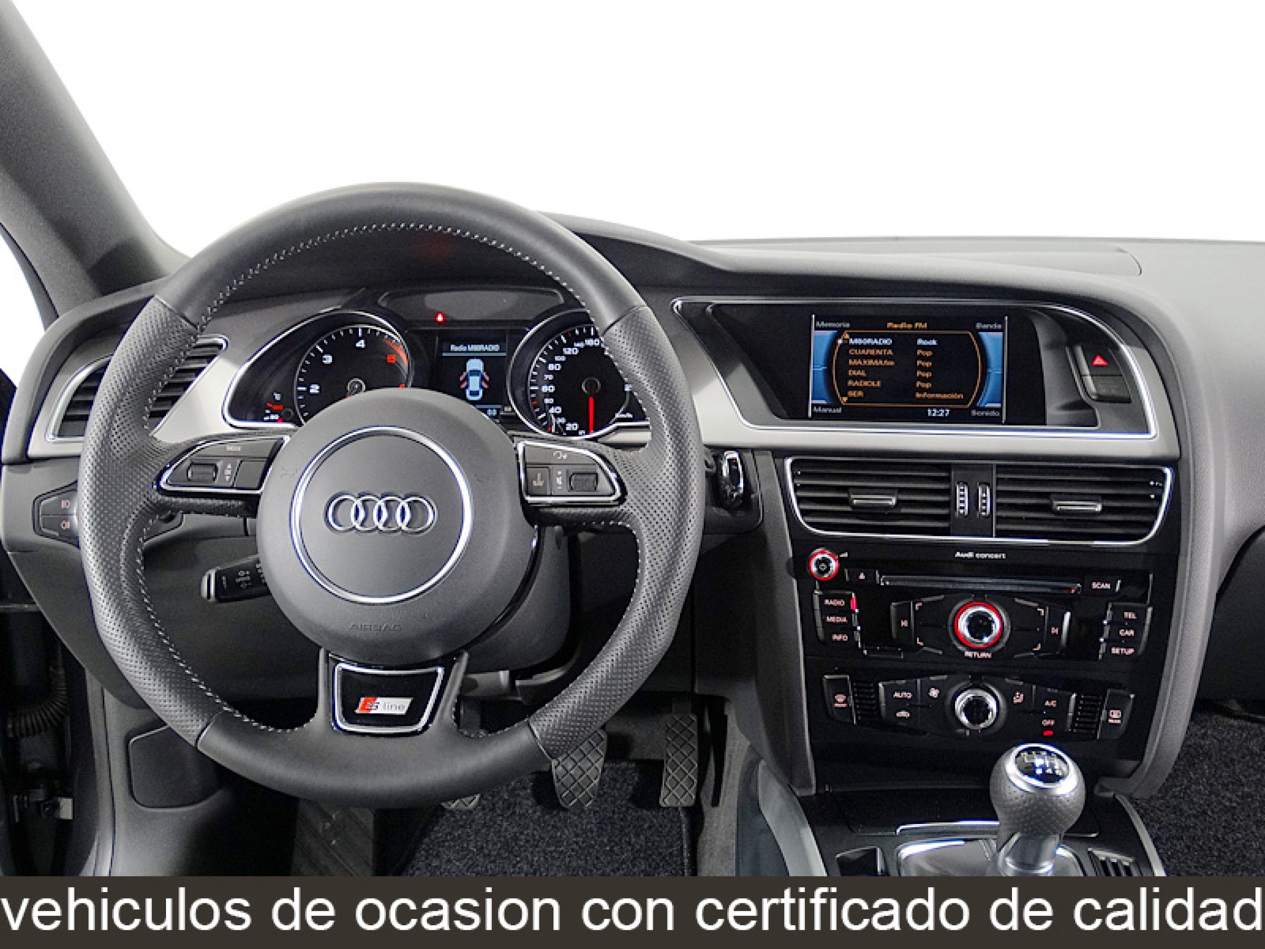 Foto Audi A5 31