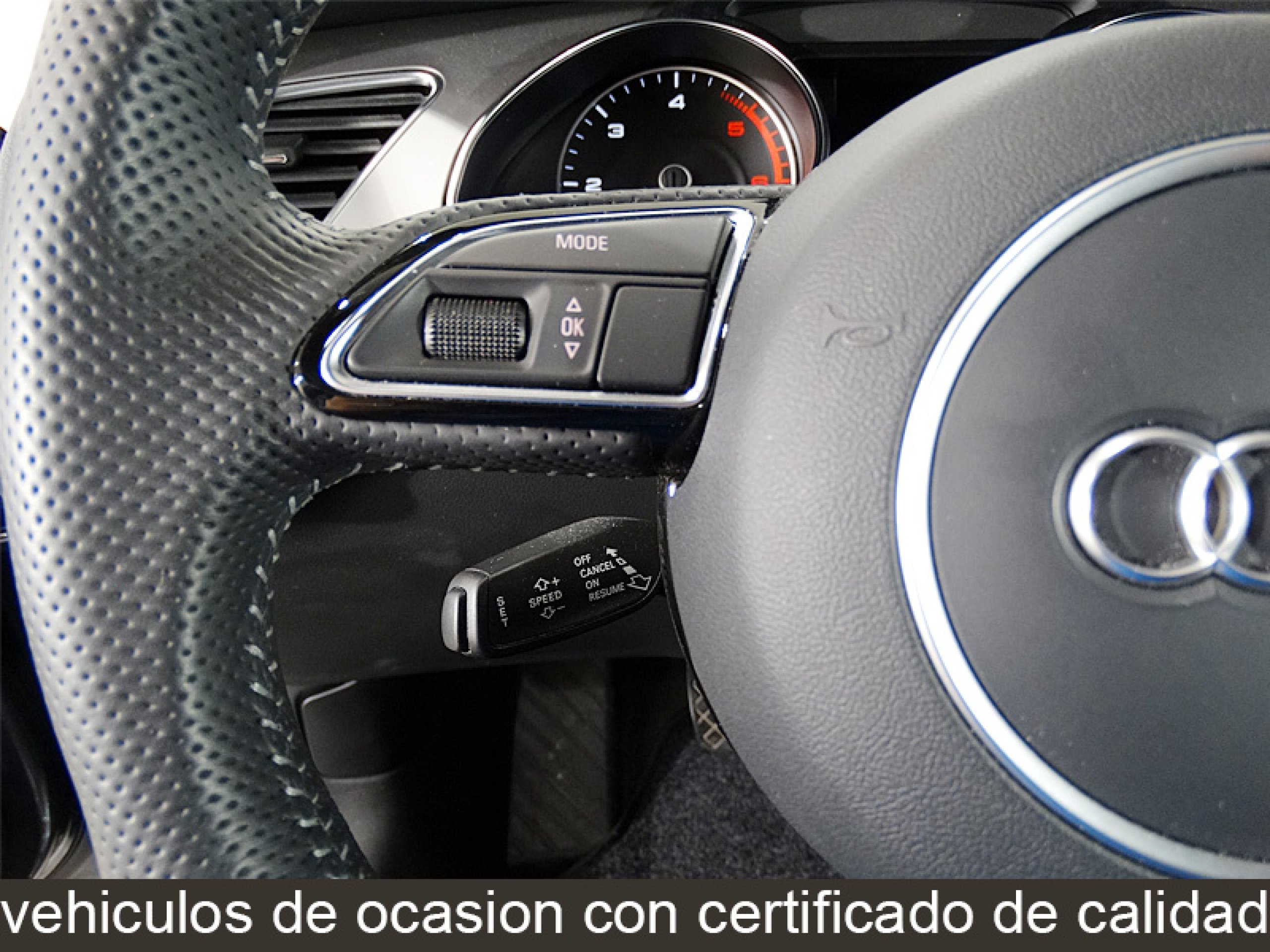 Foto Audi A5 33