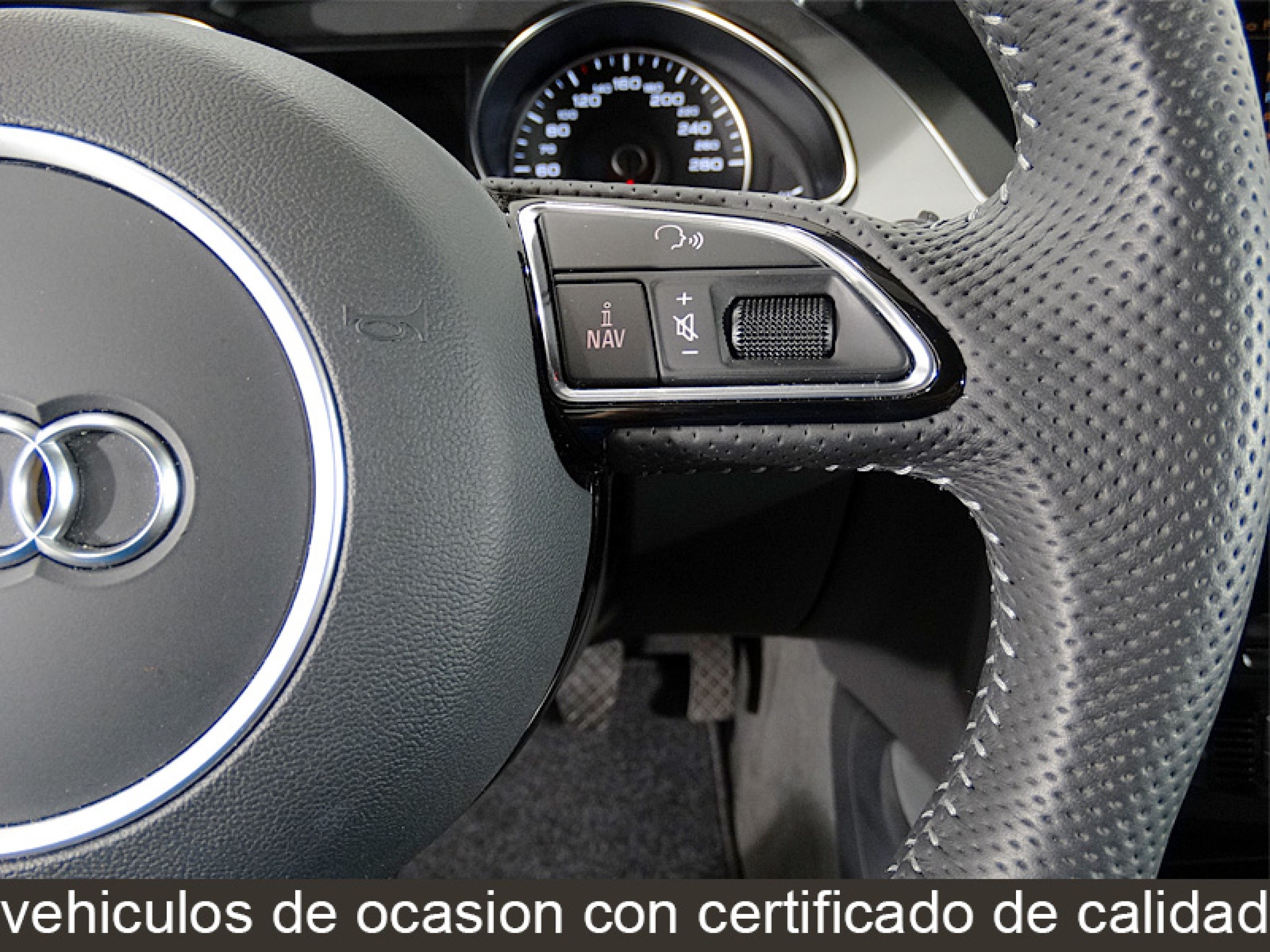 Foto Audi A5 34