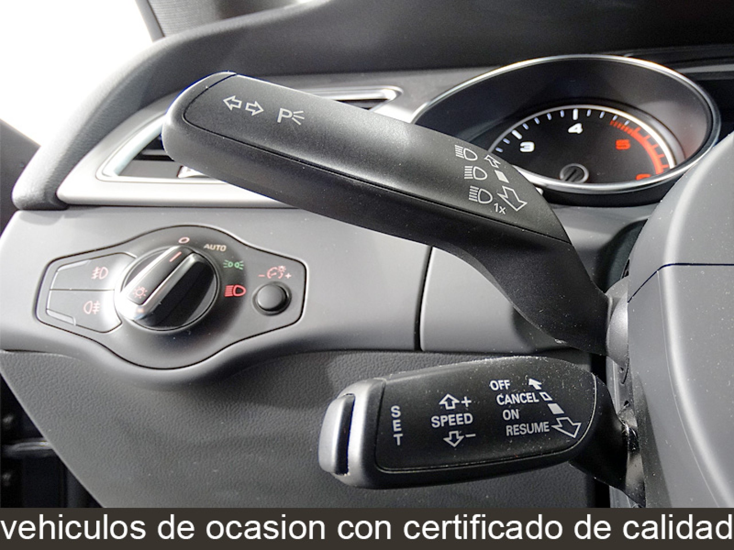 Foto Audi A5 35