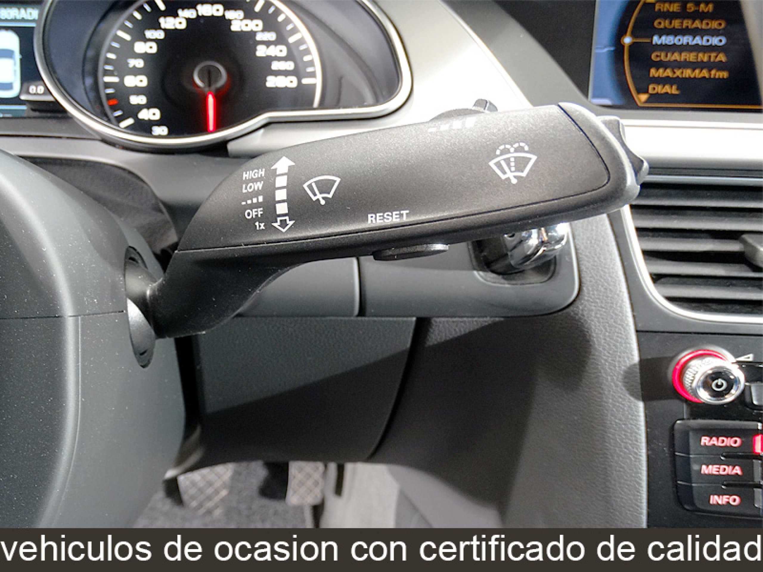 Foto Audi A5 36