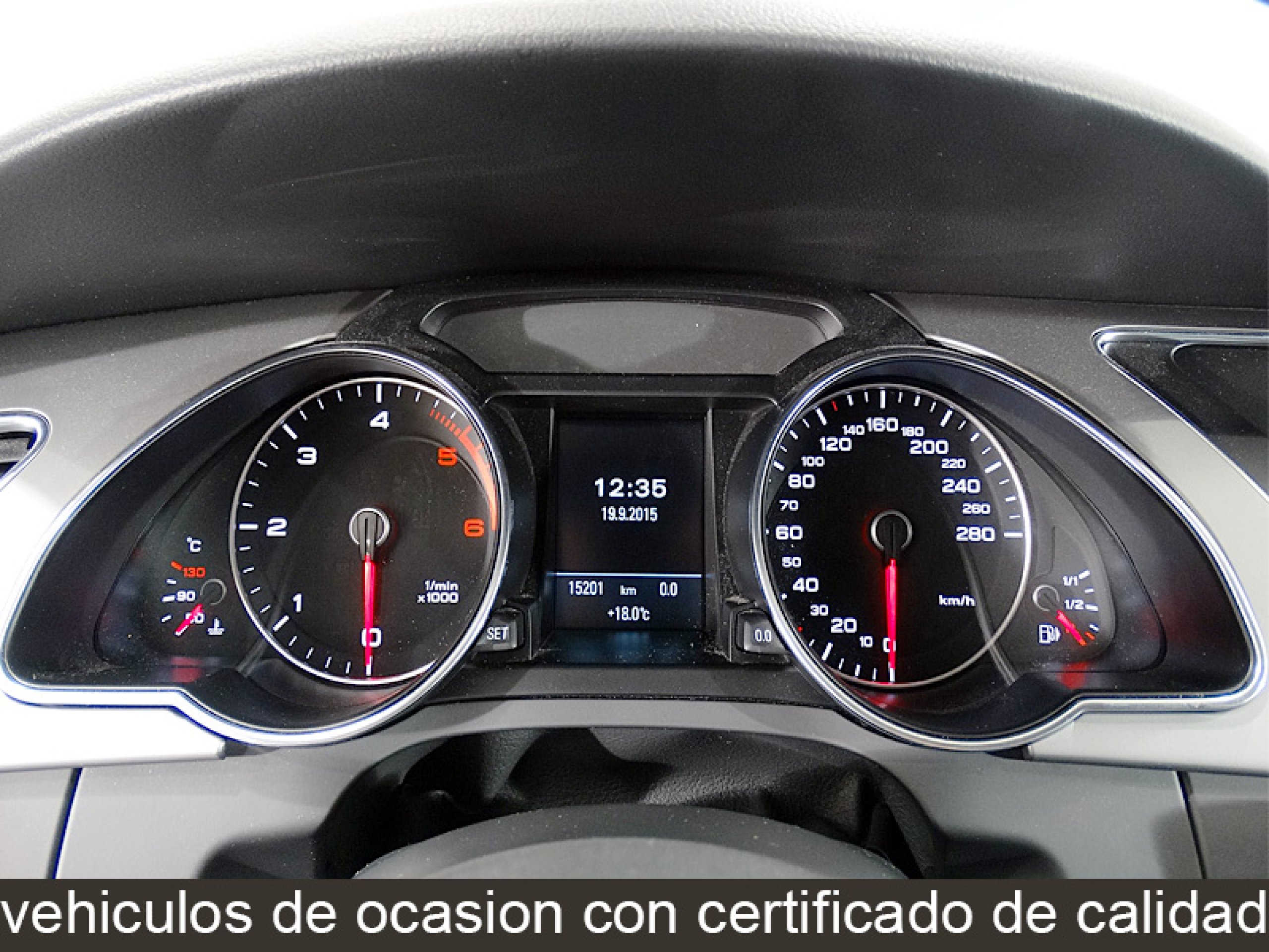 Foto Audi A5 37