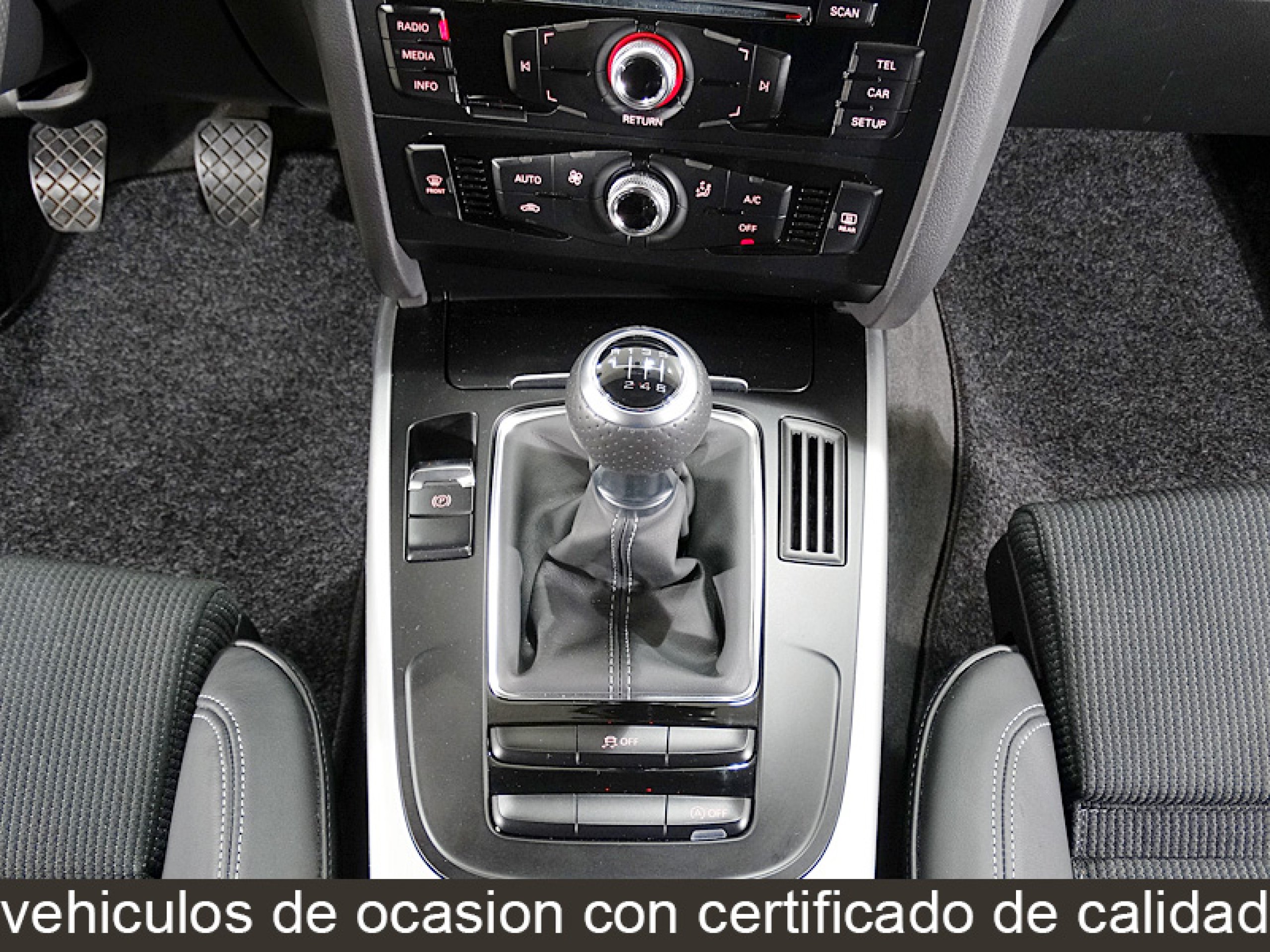 Foto Audi A5 39