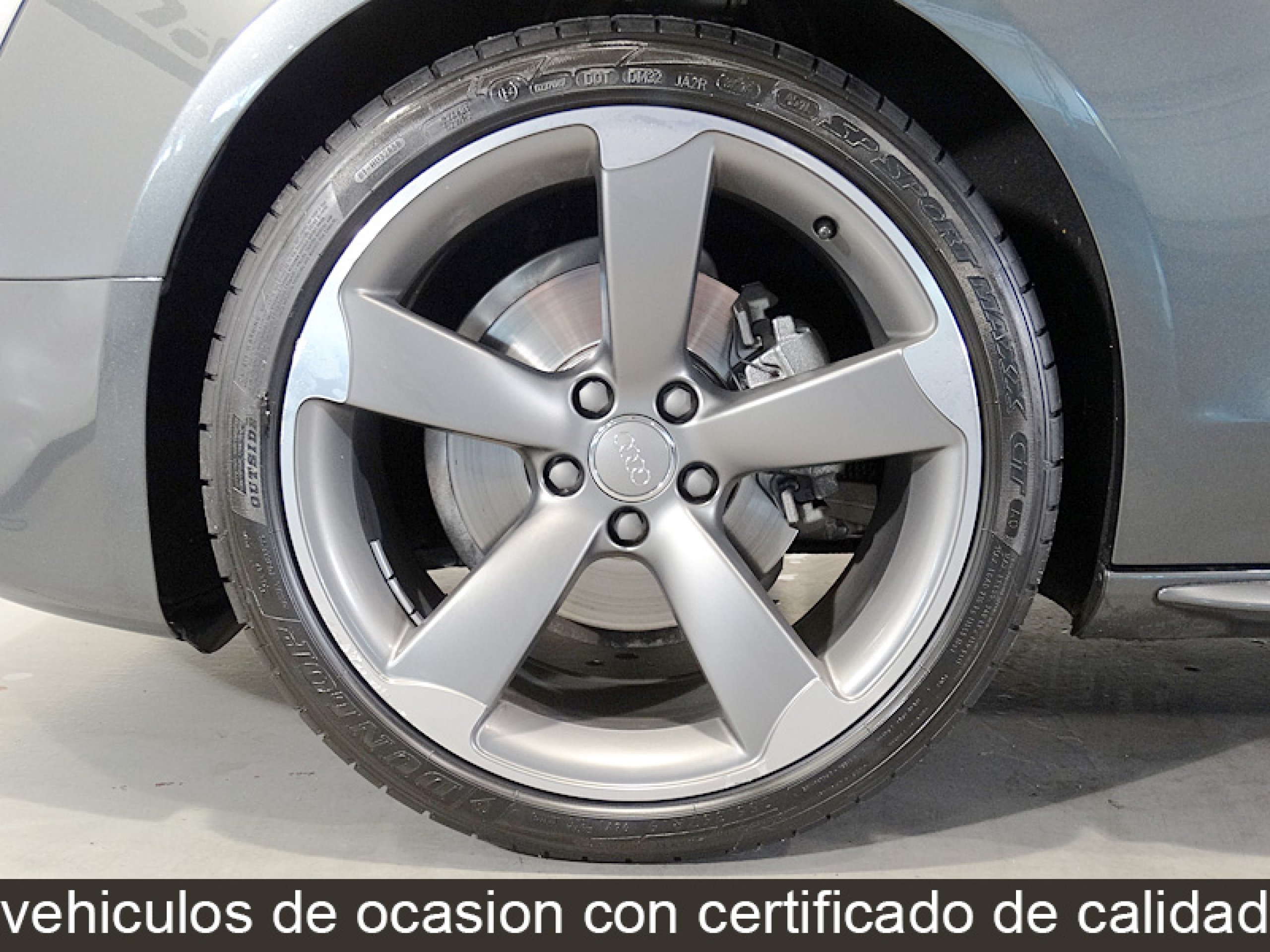 Foto Audi A5 43