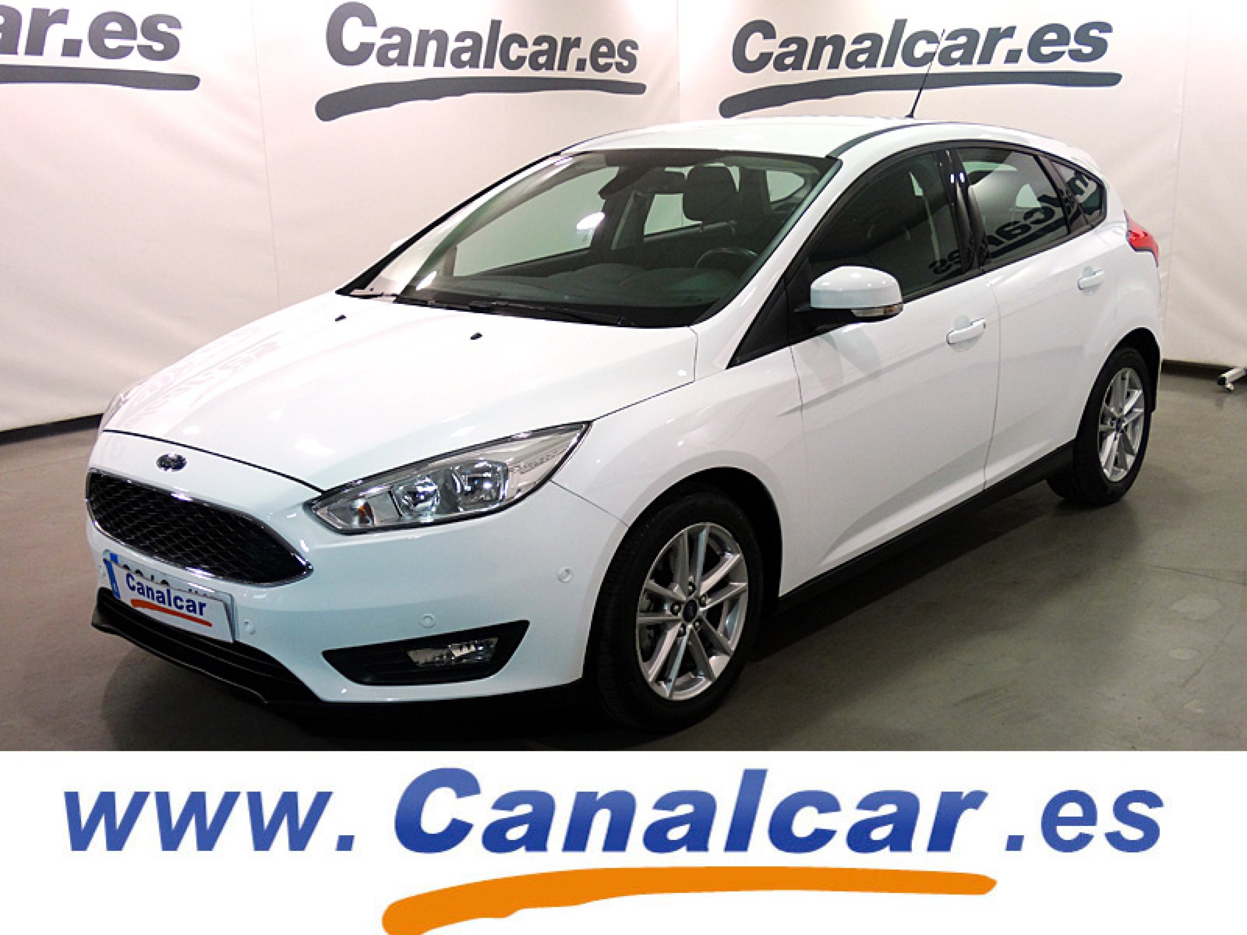 Foto Ford Focus 2