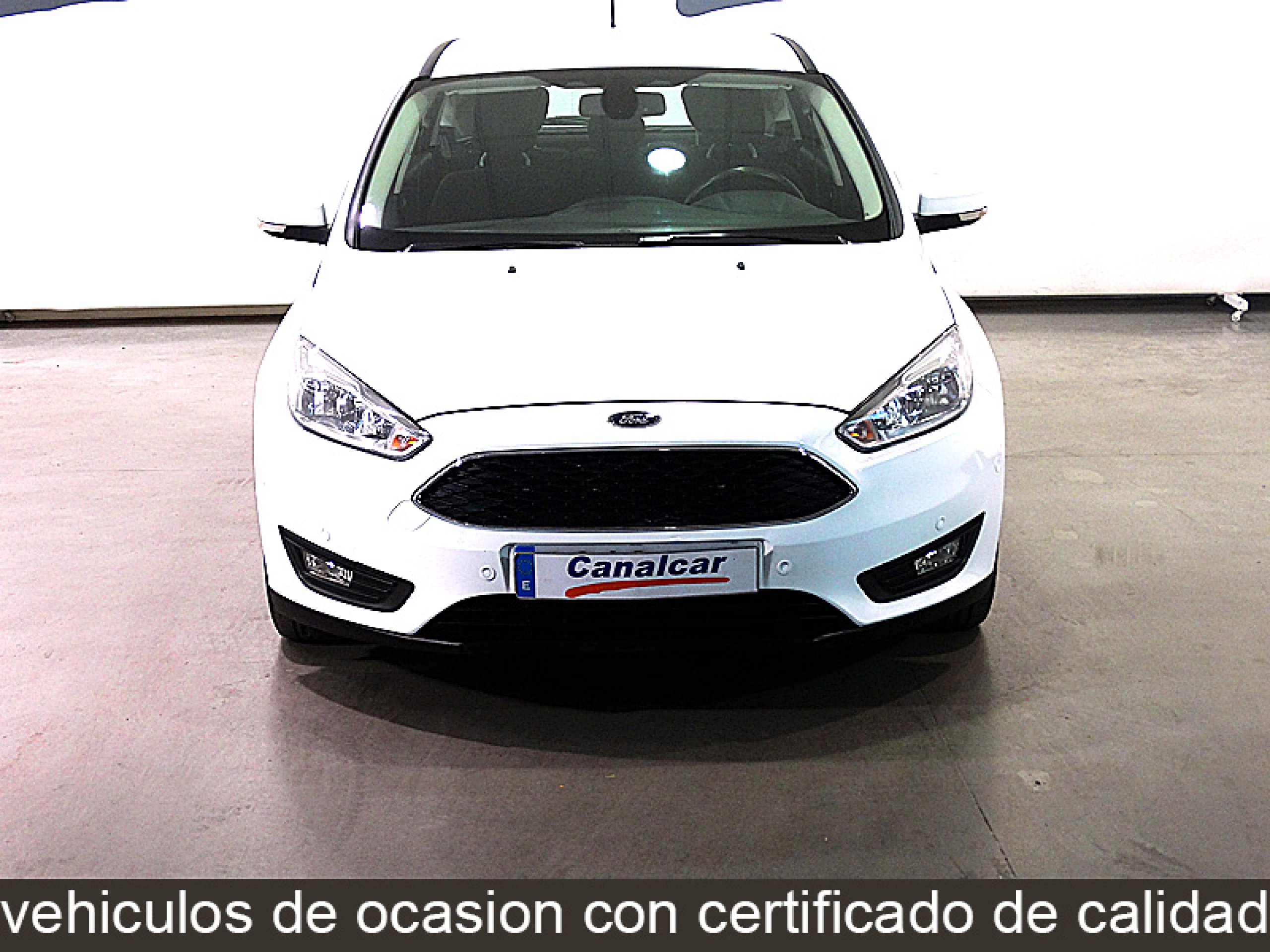 Foto Ford Focus 3