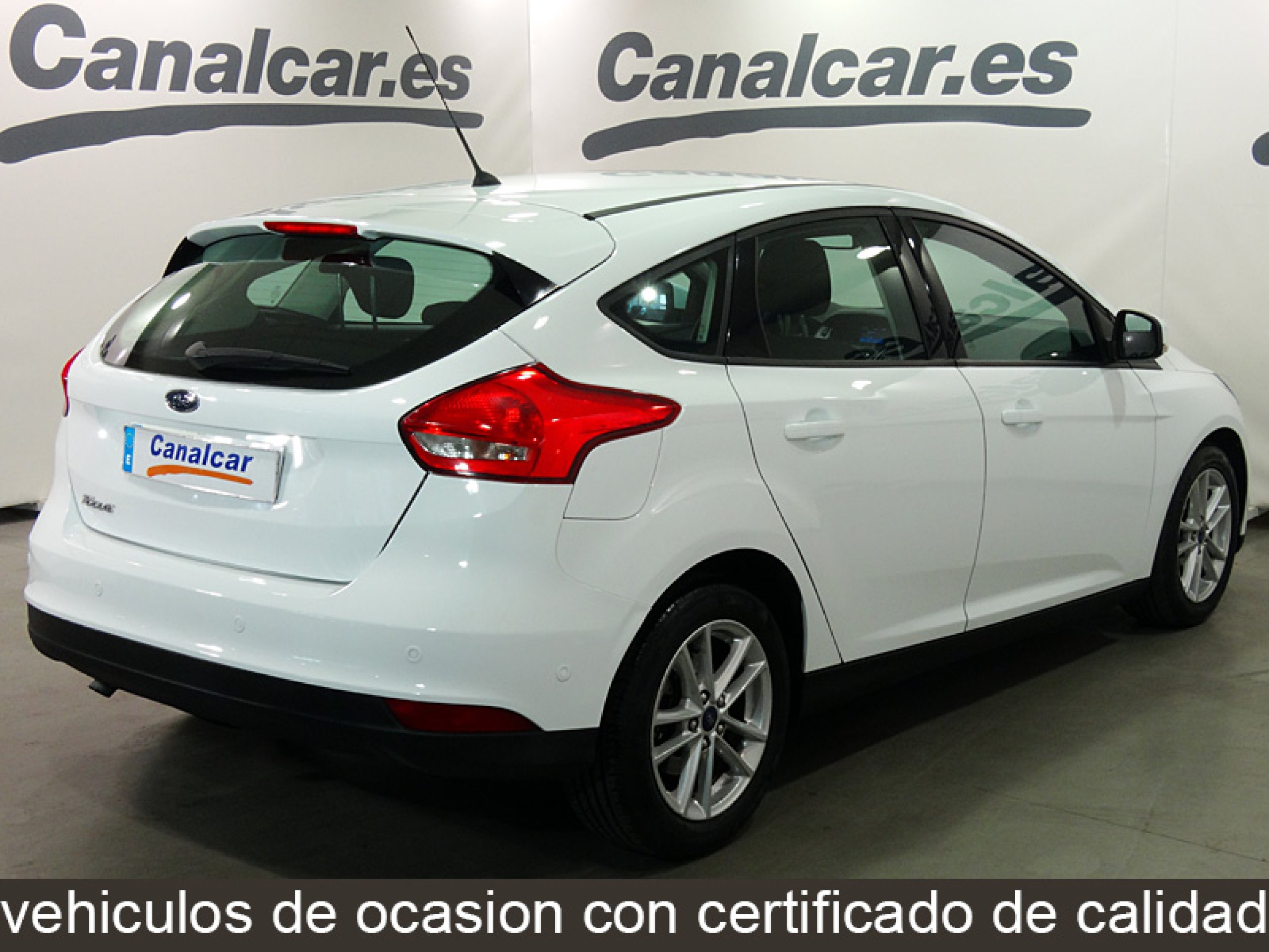 Foto Ford Focus 6