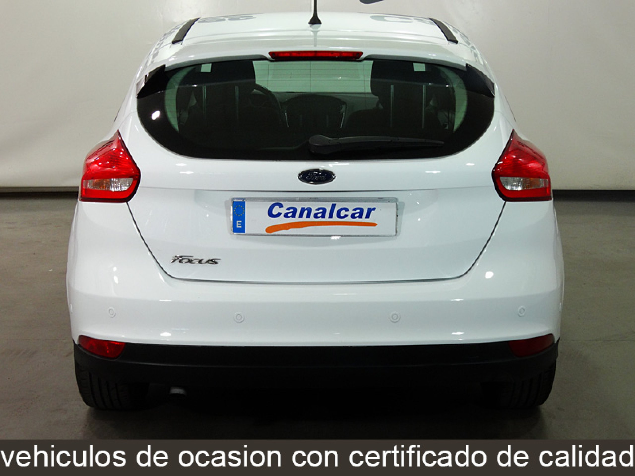 Foto Ford Focus 7