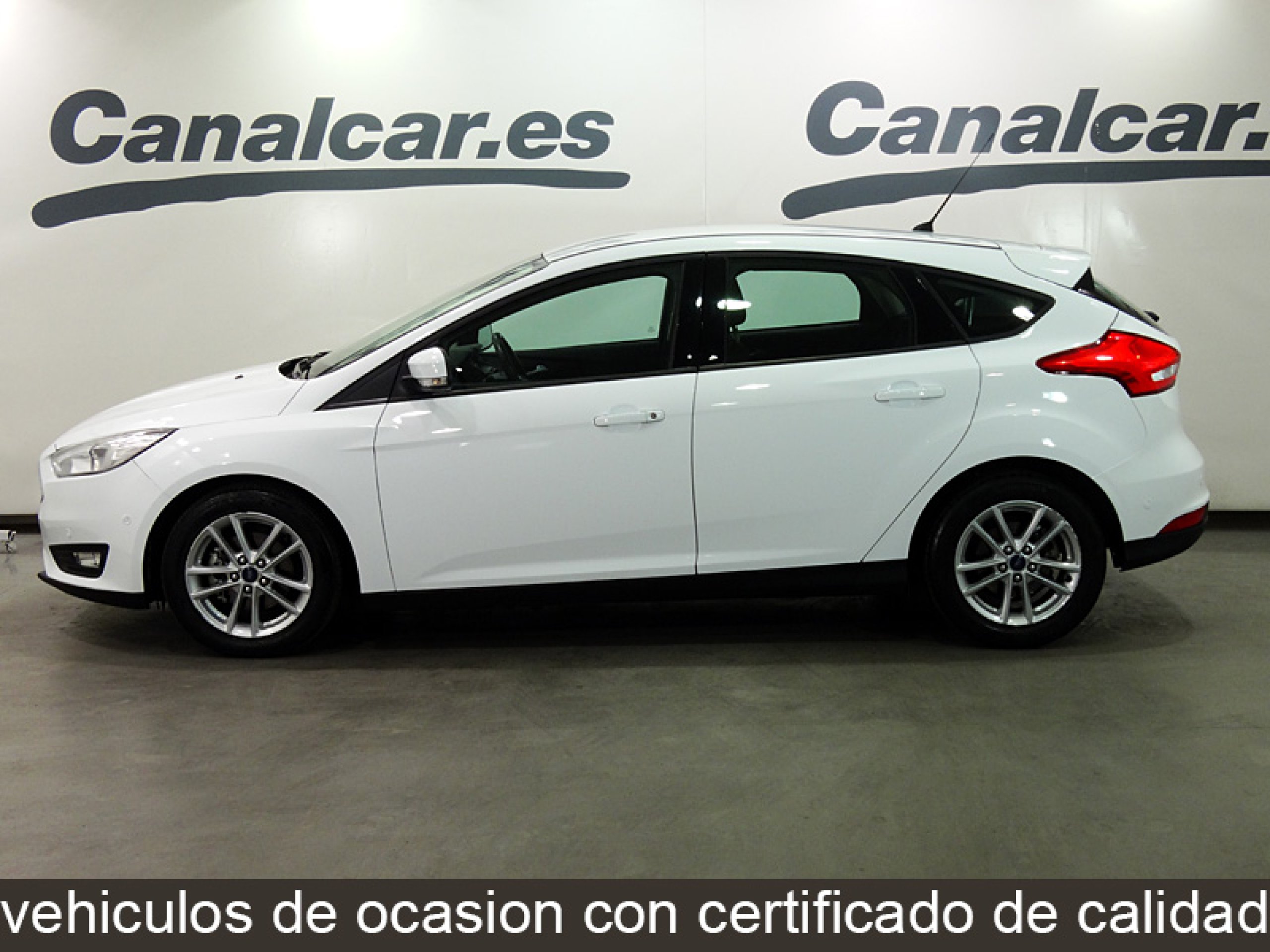 Foto Ford Focus 9