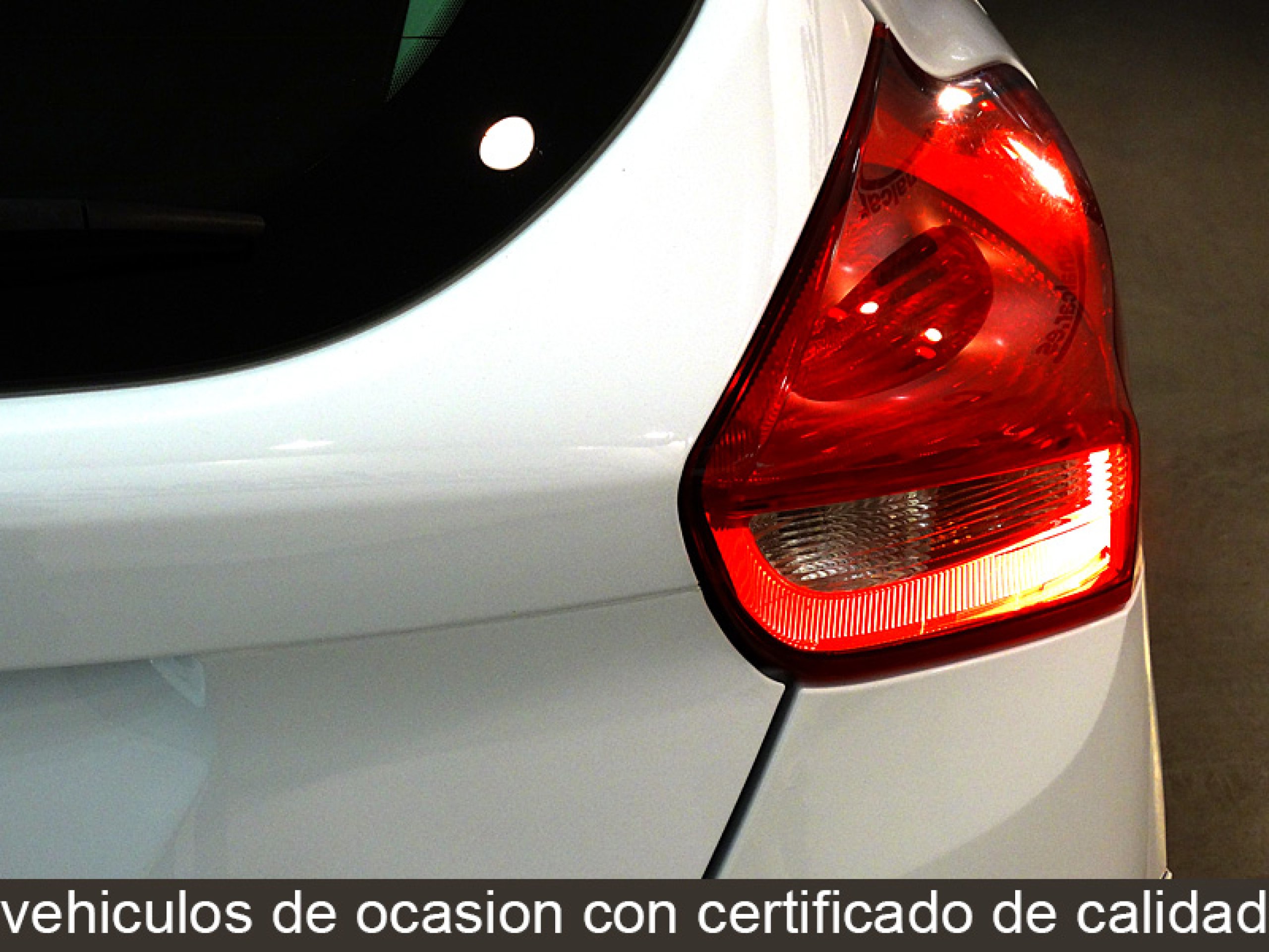Foto Ford Focus 16