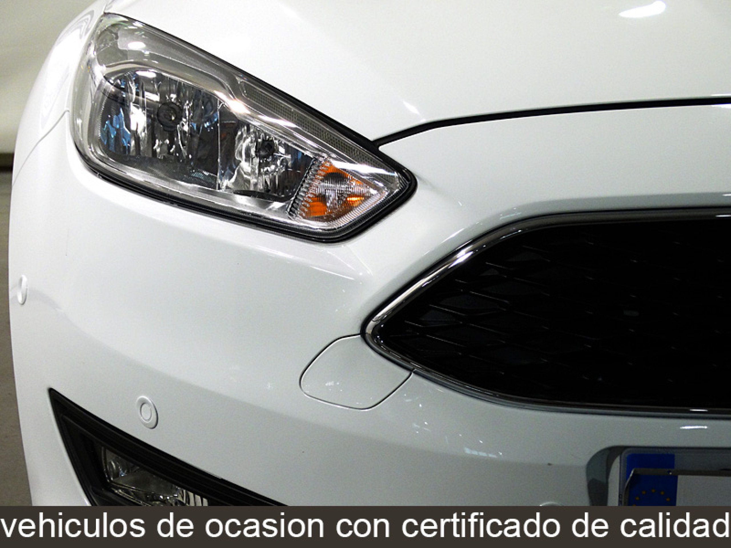 Foto Ford Focus 17