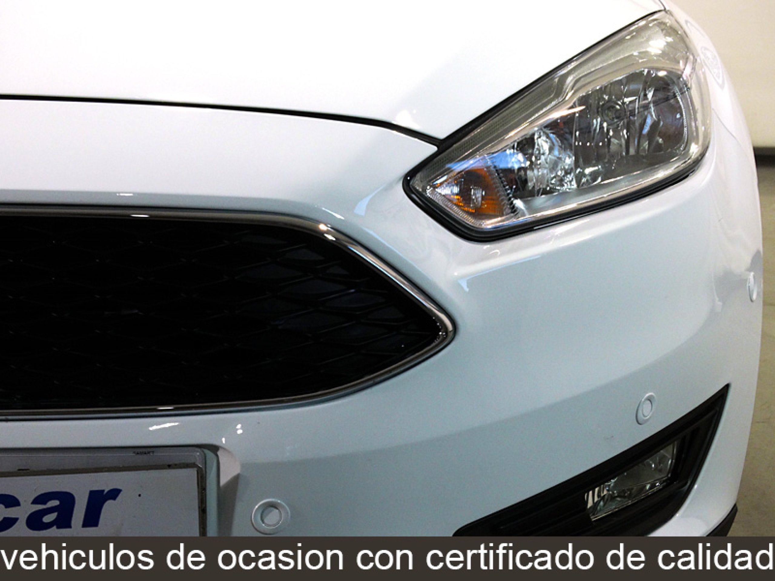 Foto Ford Focus 18