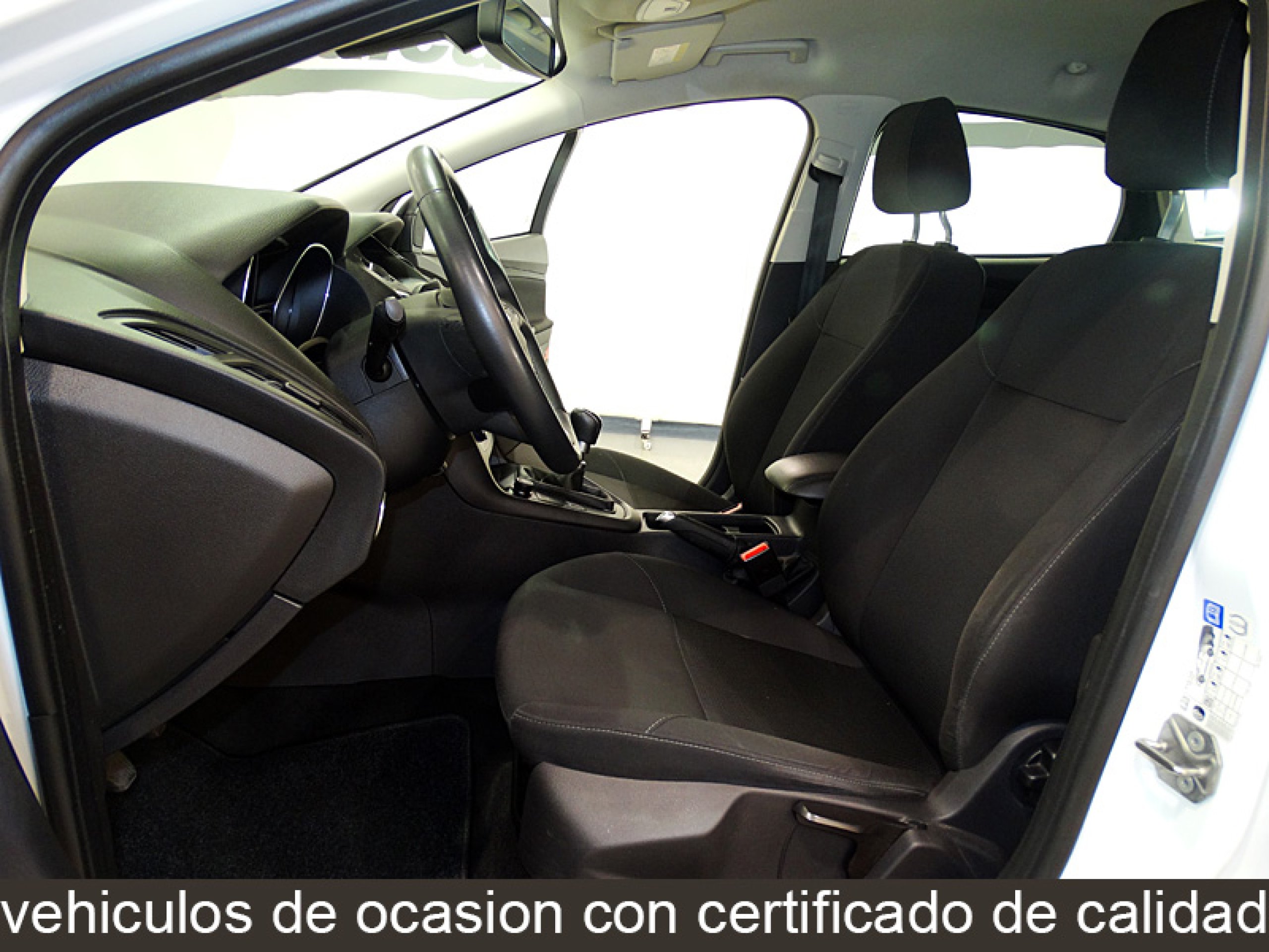 Foto Ford Focus 20